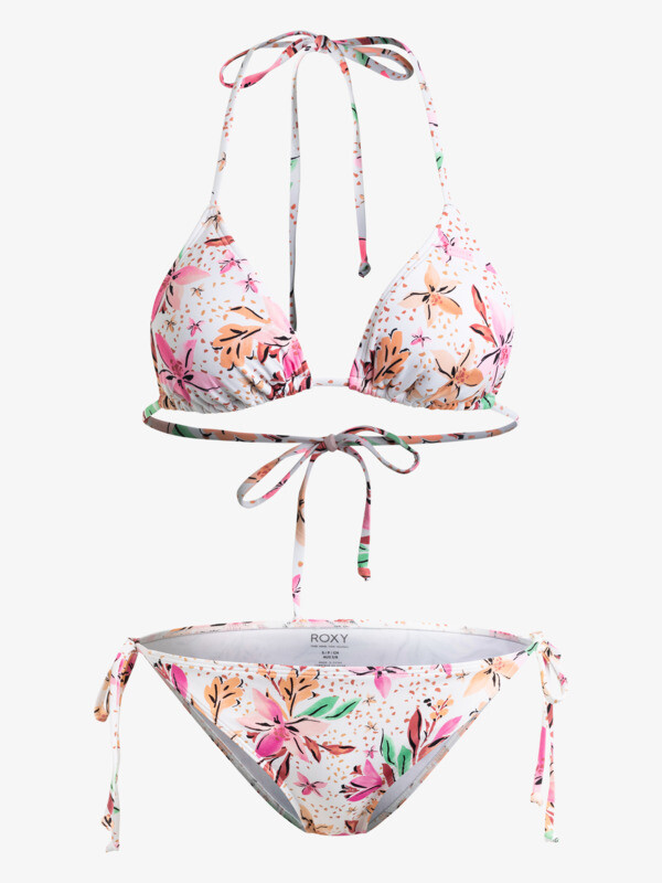 Women's bikini set Roxy BEACH CLASSICS