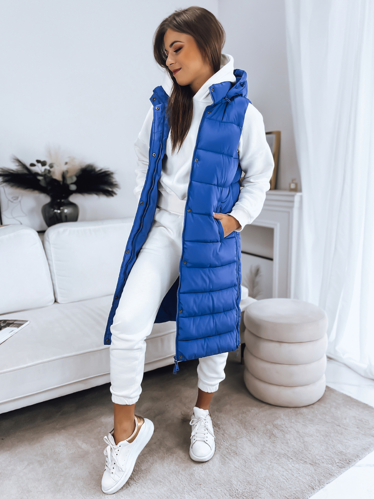 Ženski prsluk DStreet Quilted