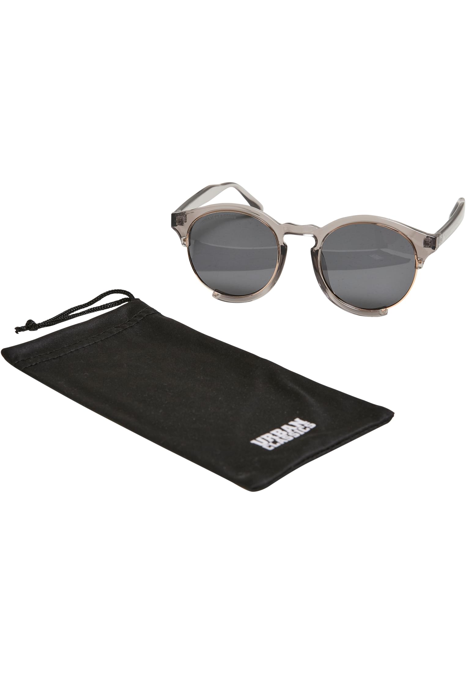 Sunglasses Coral Bay grey