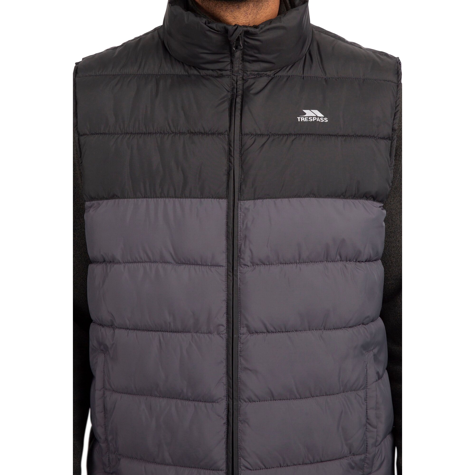 Men&#039;s insulated vest Trespass Oskar Gilet