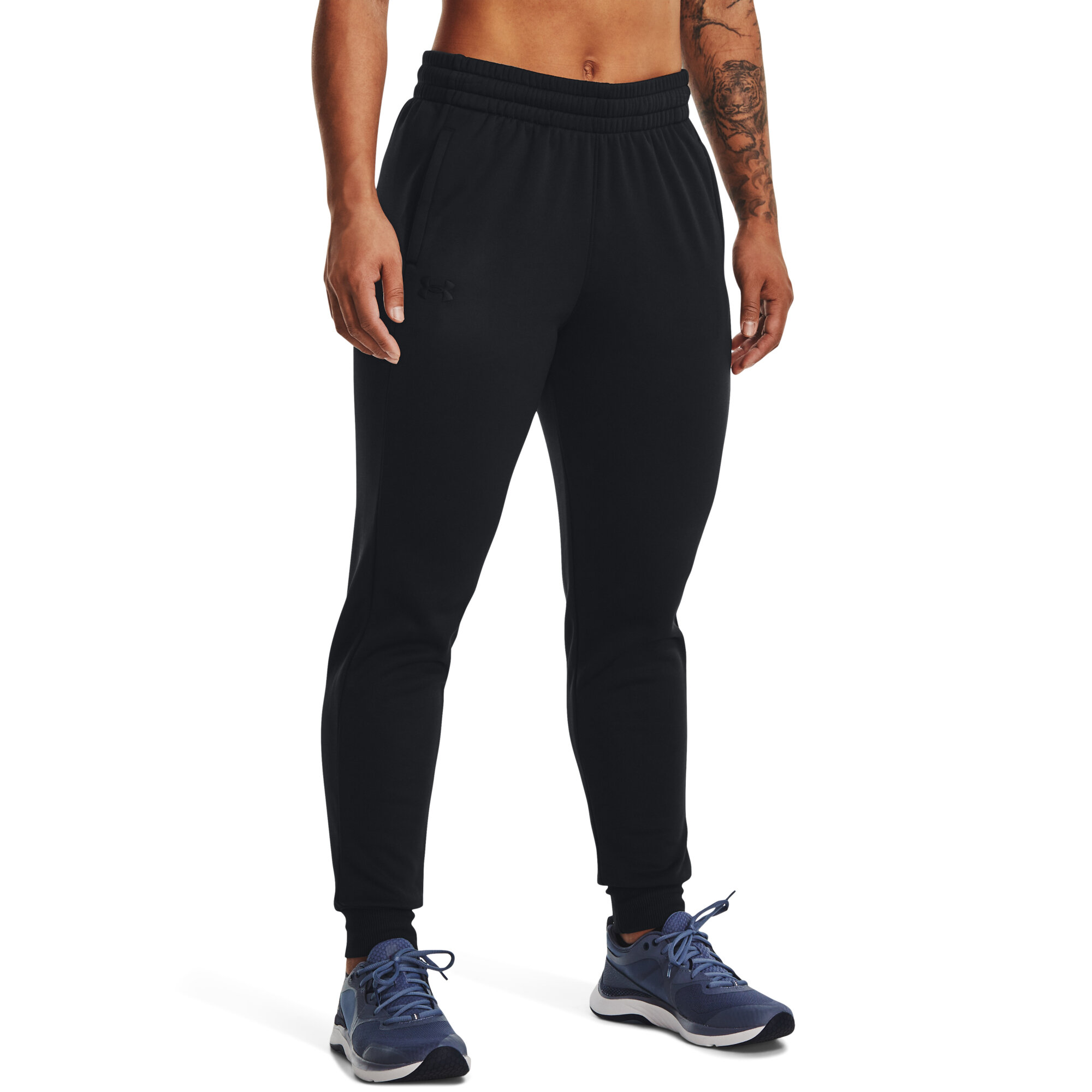 Womens sweatpants Under Armour Armour Fleece Jogger