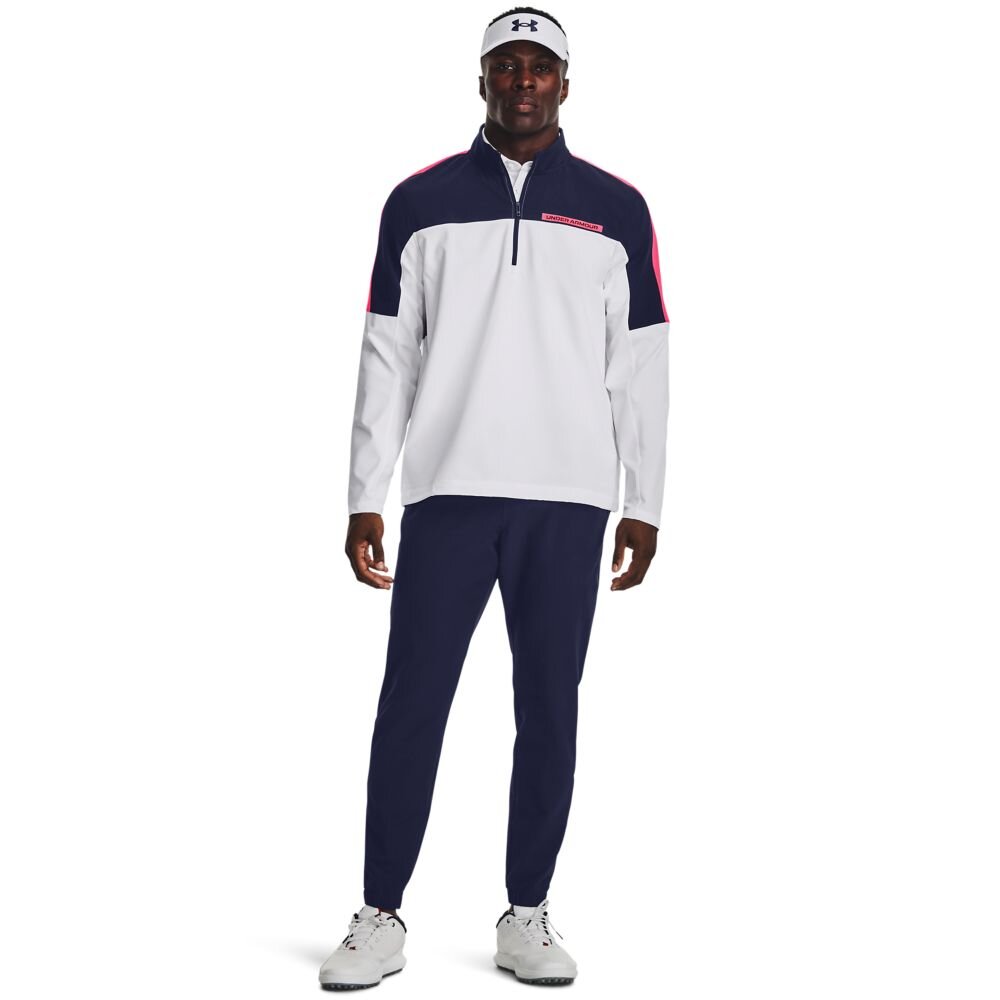 Men's windproof jacket Under Armour Storm Windstrike HZ