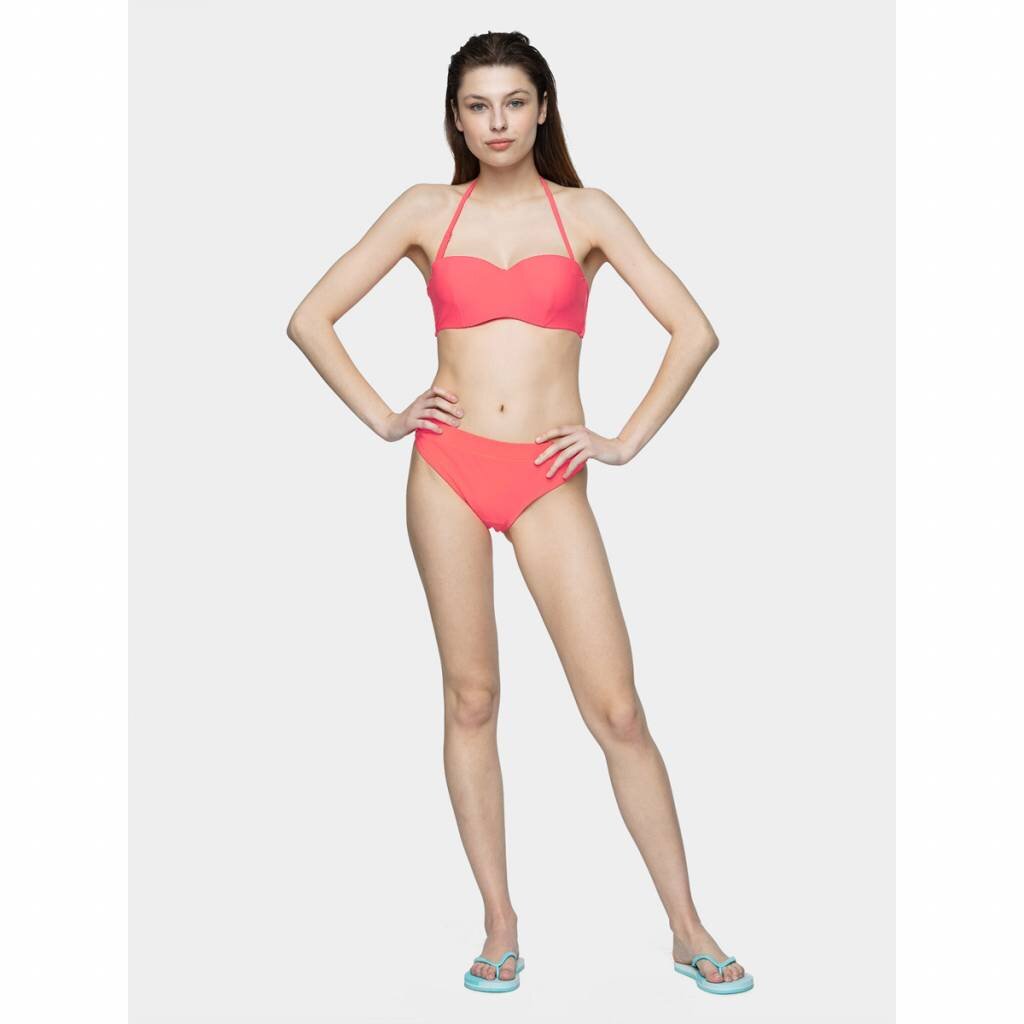 Women's bikini bottom 4F