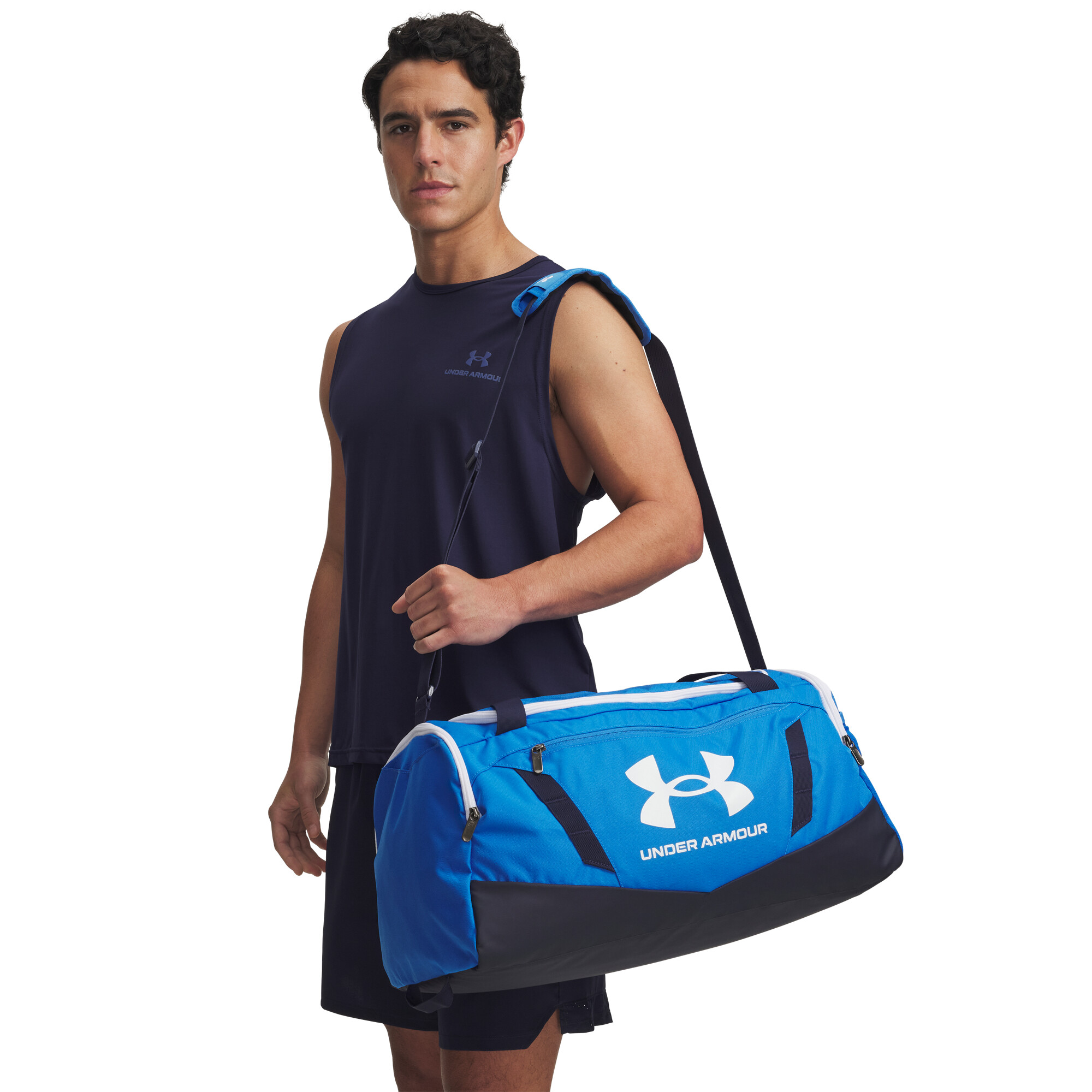 Under Armour Storm Undeniable 5.0 Duffle SM Bag