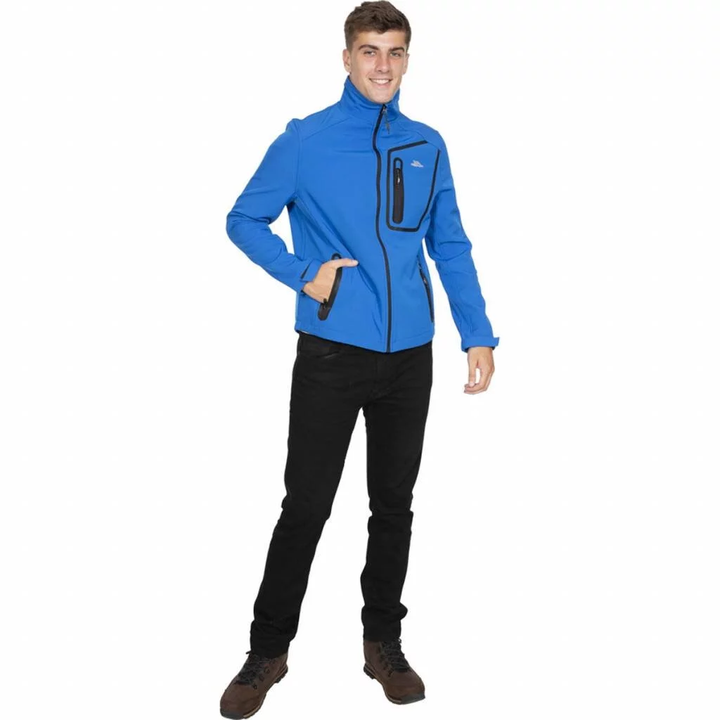 Men&#039;s Softshell Jacket Trespass Hotham