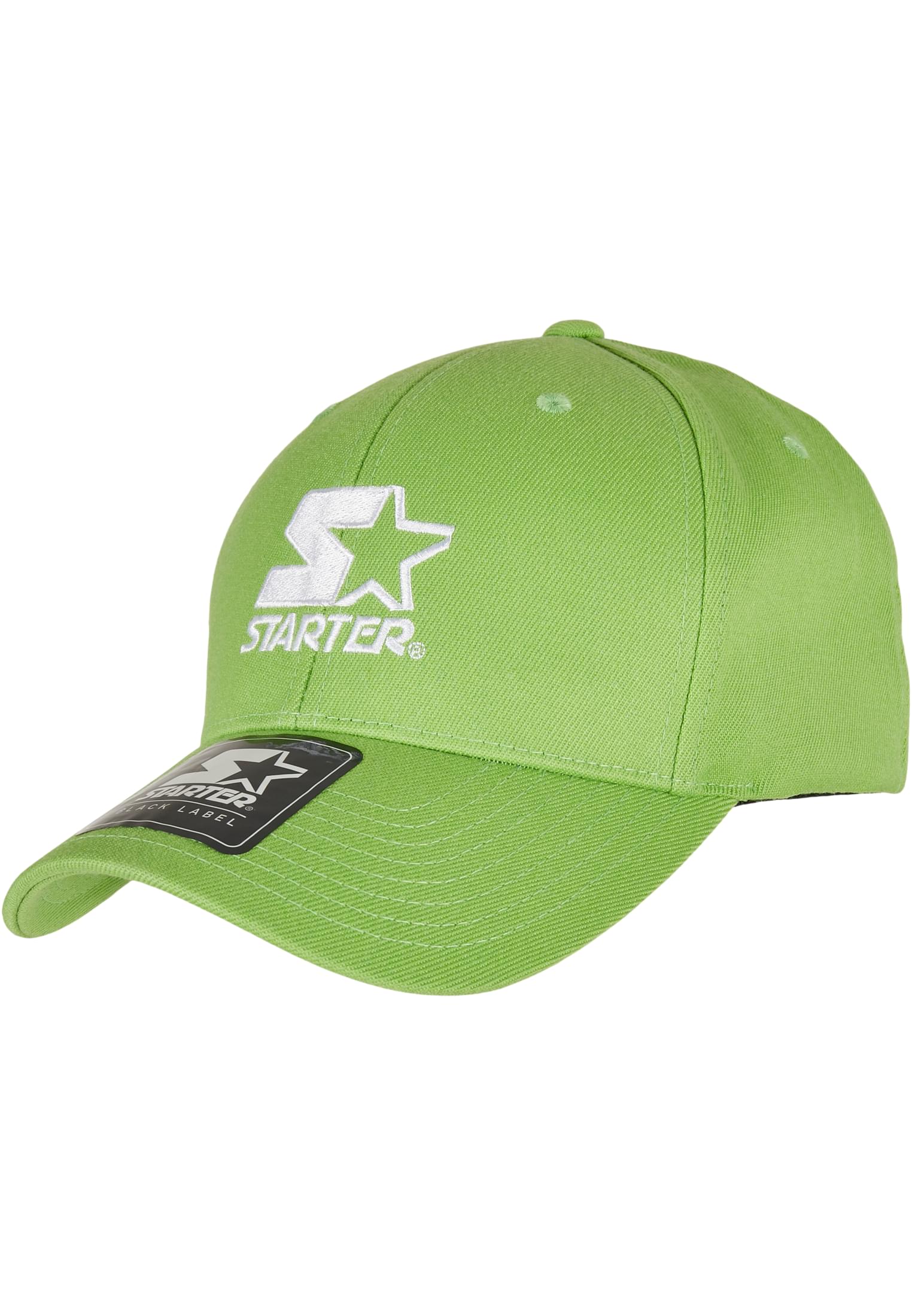 Starter Logo Flexfit Jadegreen