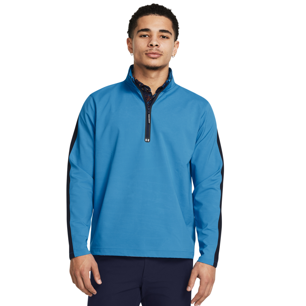 Men's Jacket Under Armour Storm Windstrike HZ