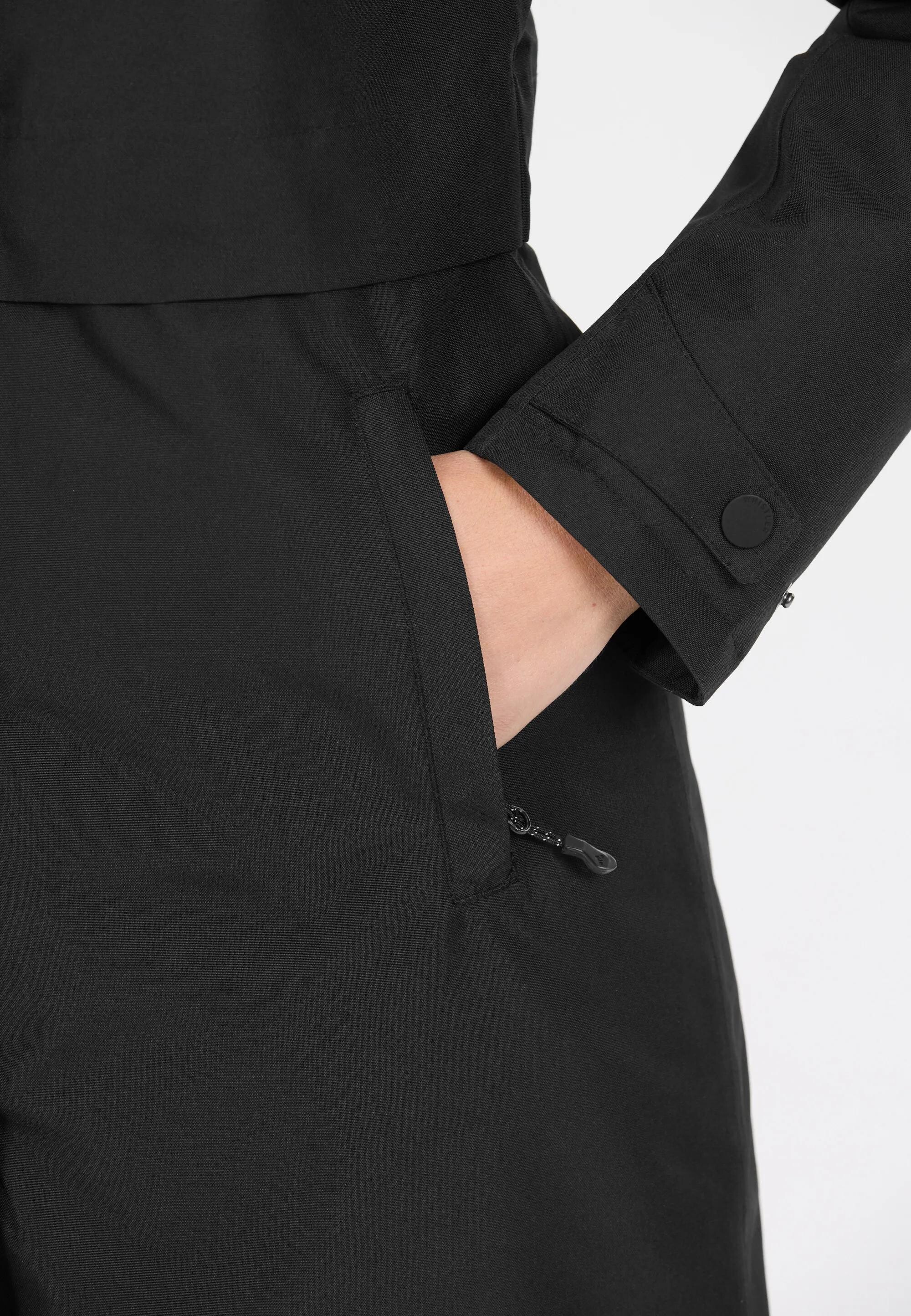Women's parka Whistler MULLIE