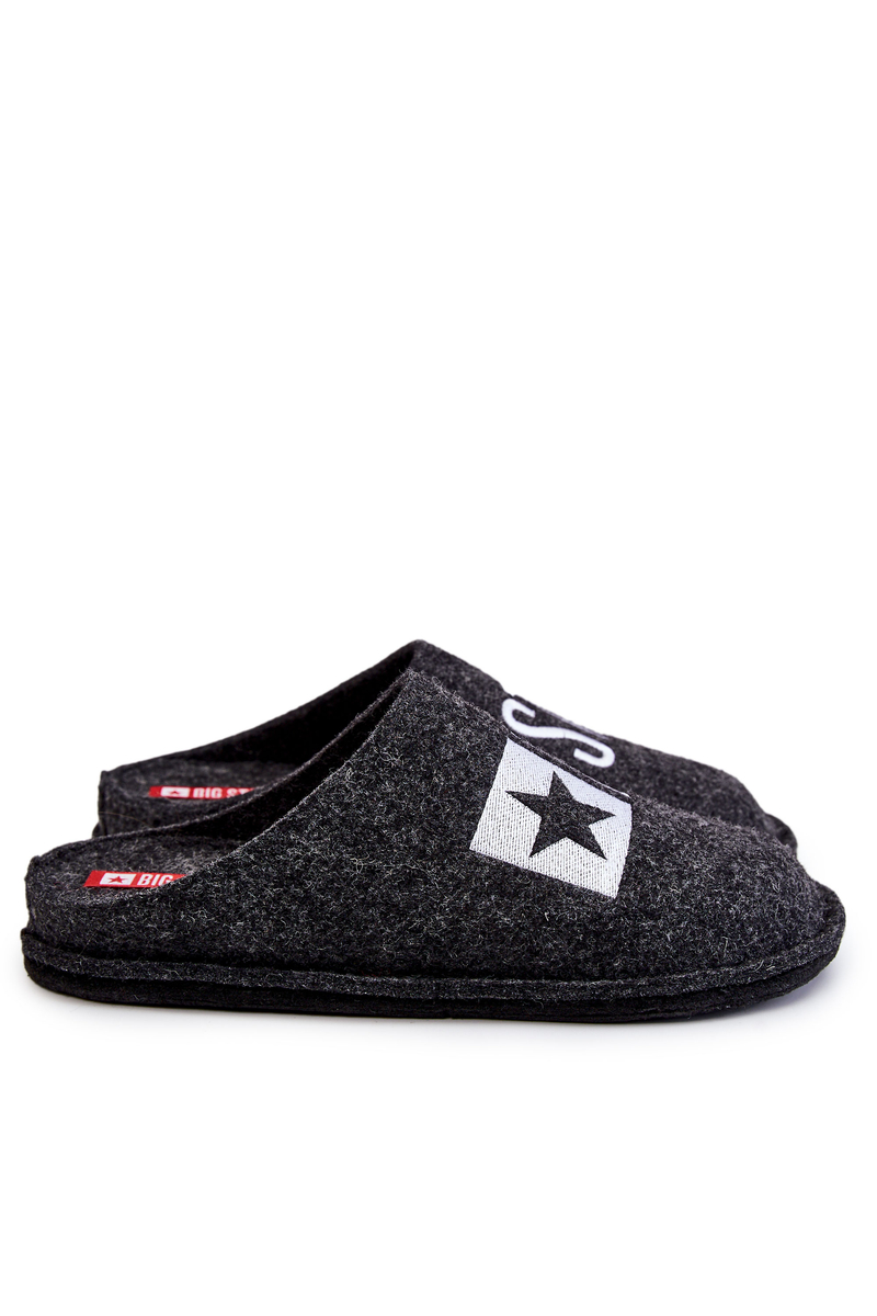 BIG STAR SHOES