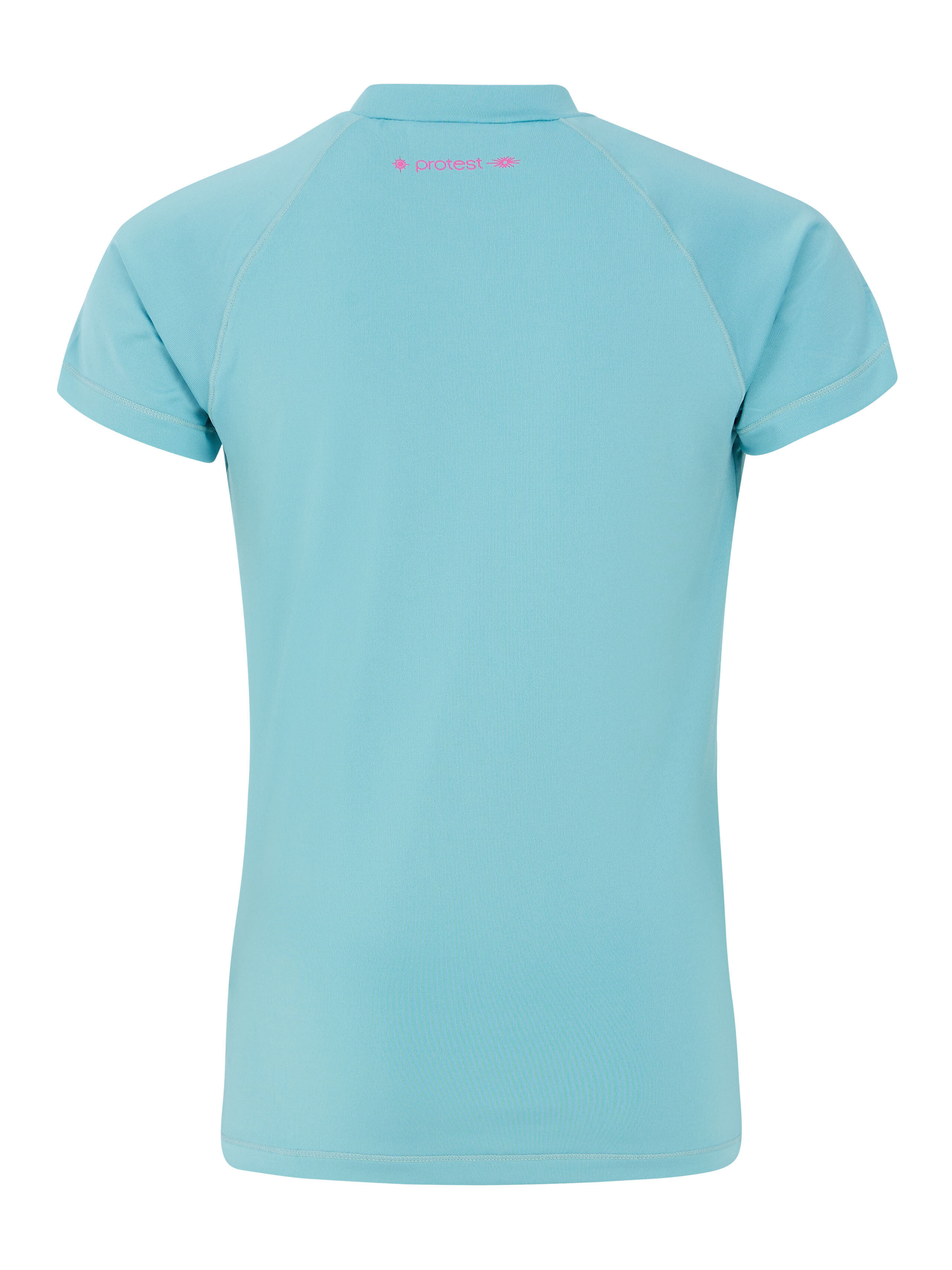 Girls' surf T-shirt Protest PRTSENNA JR