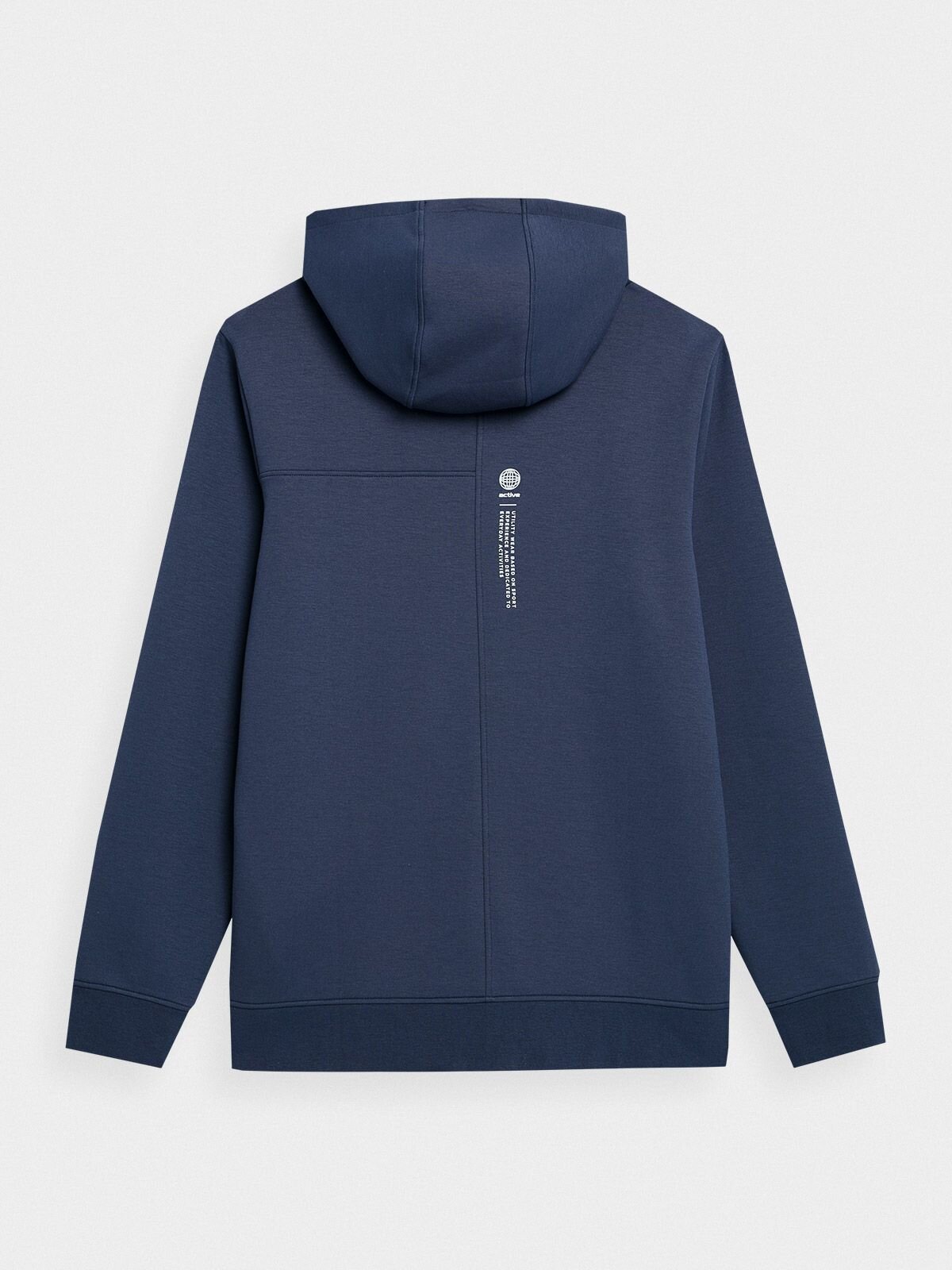 Men&#039;s sweatshirt 4F