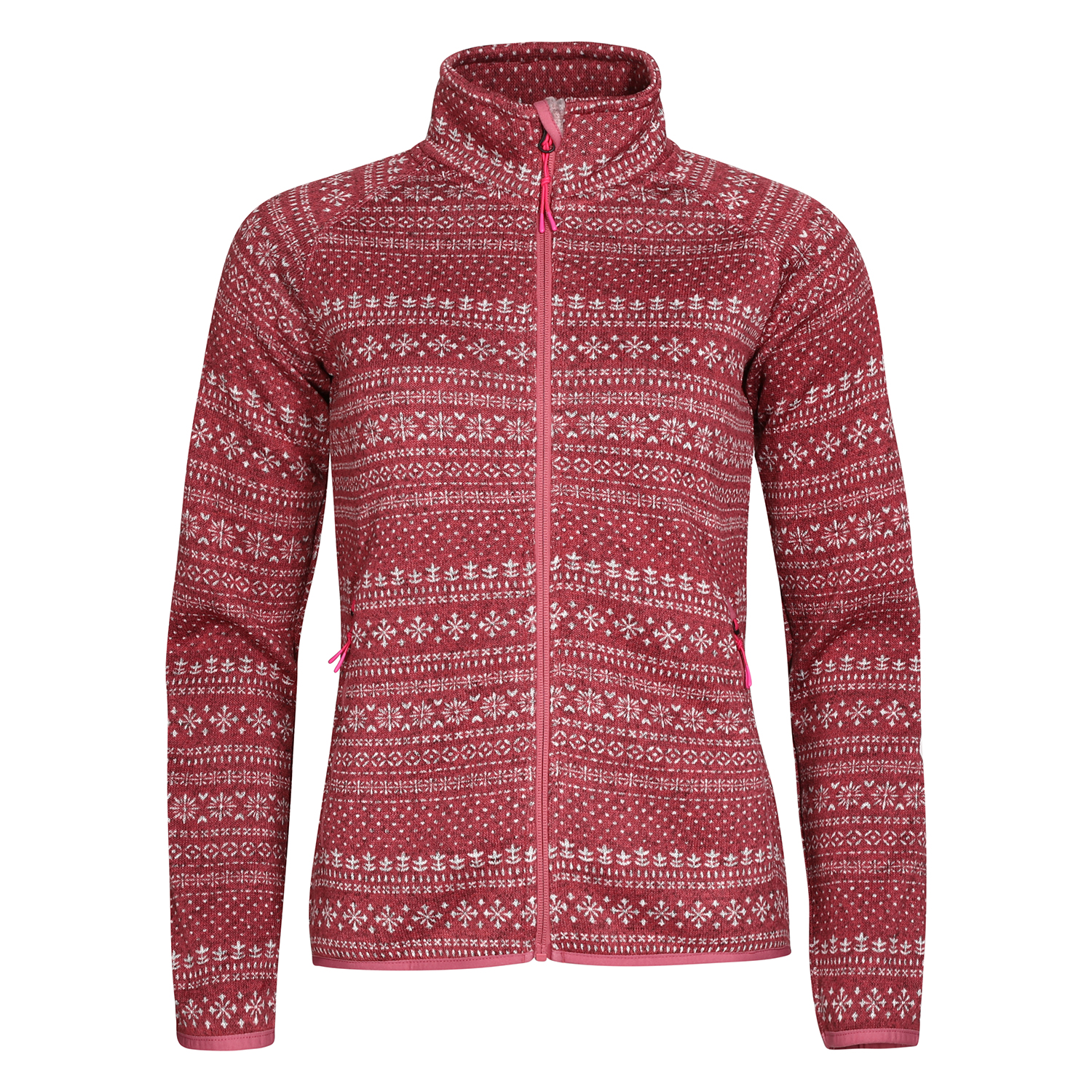 Women's Sweater Supratherm ALPINE PRO ZEGA Meavewood