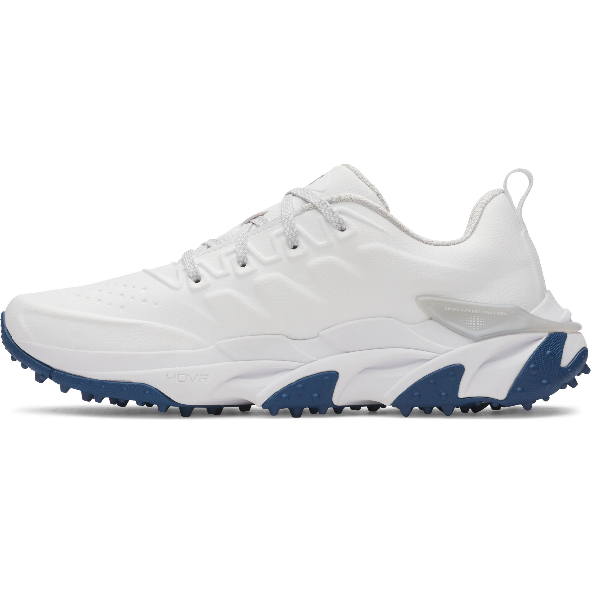 Pánske golfové topánky Under Armour Halo Tour SL