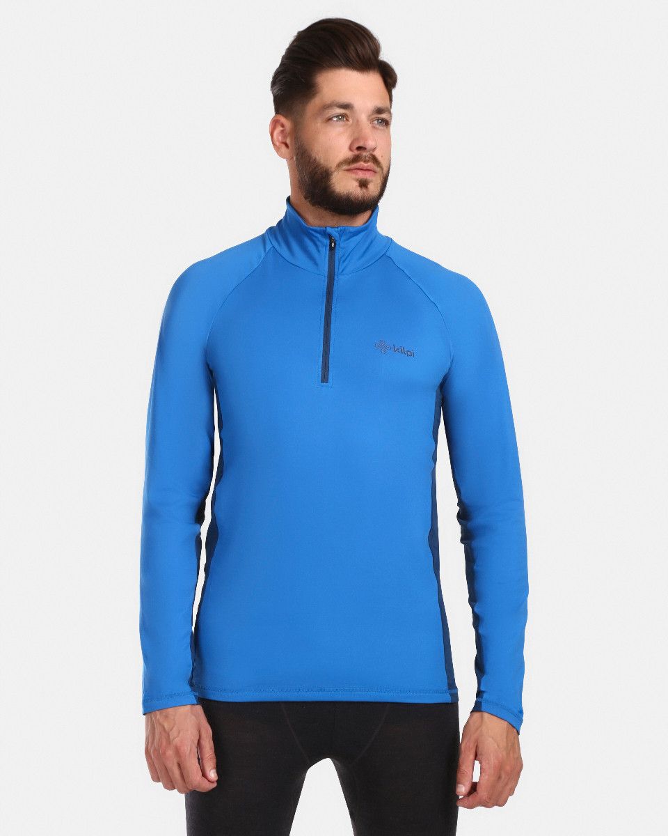 Men's Thermal Underwear KILPI WILLIE-M Blue