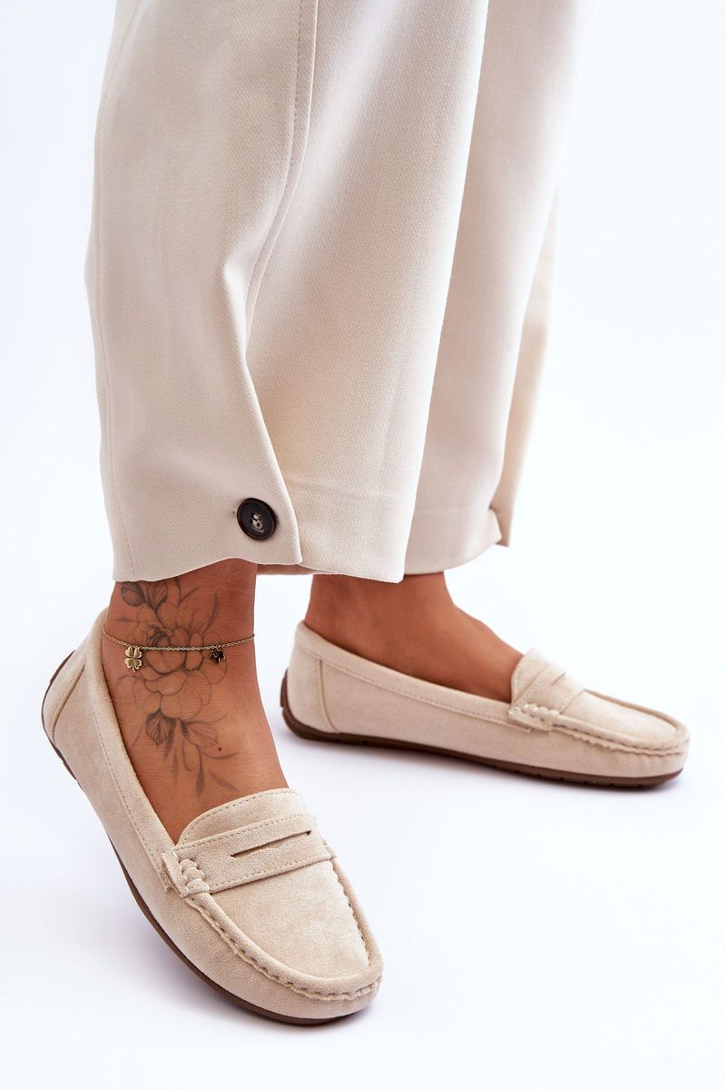 Mocasini de damă Kesi