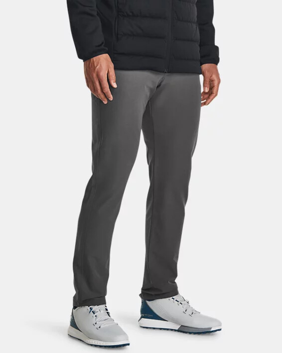 Pánské Kalhoty Under Armour TAPERED