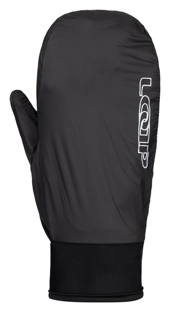 Gloves LOAP ROSOL black