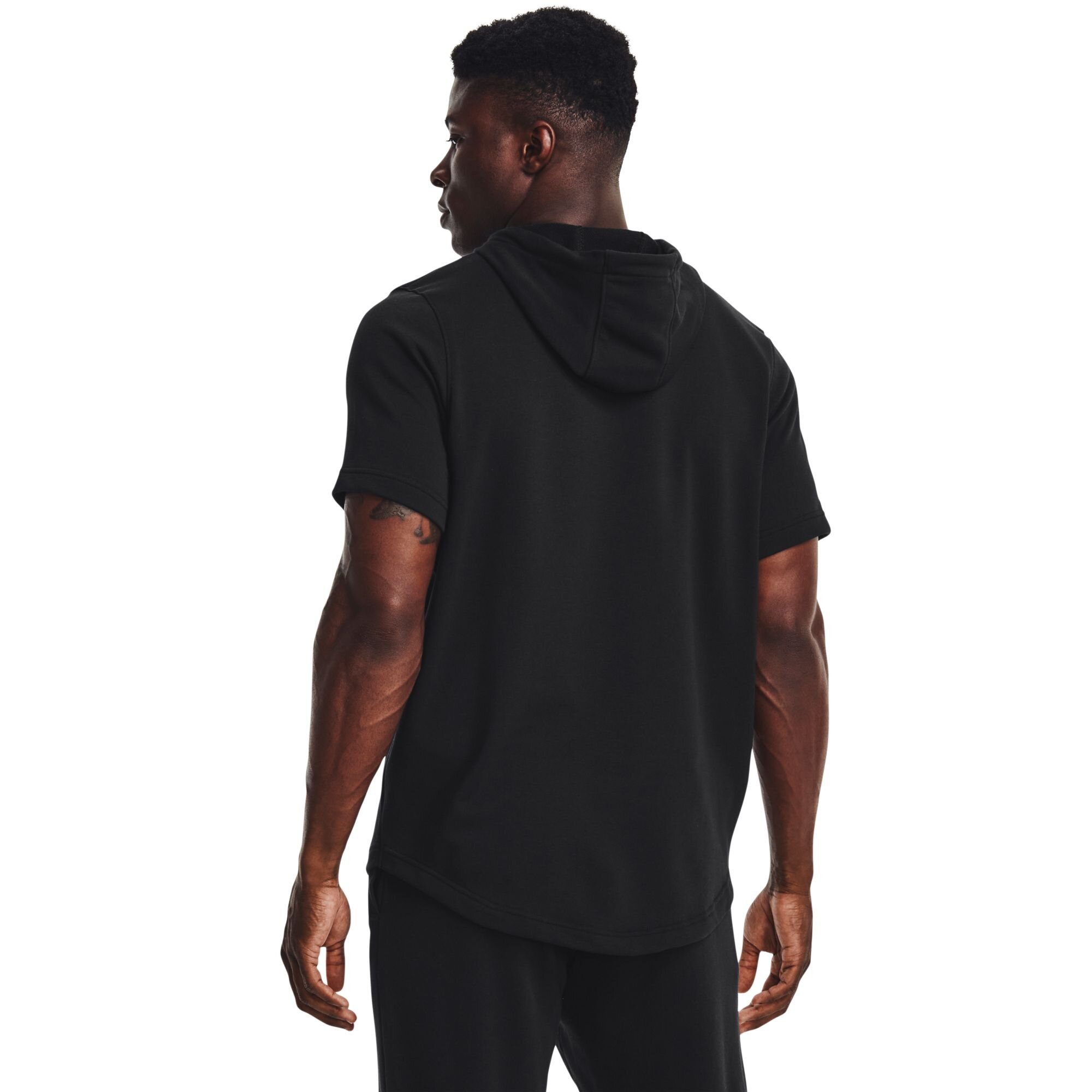 Men's Under Armour Rival Terry LC SS HD sweatshirt