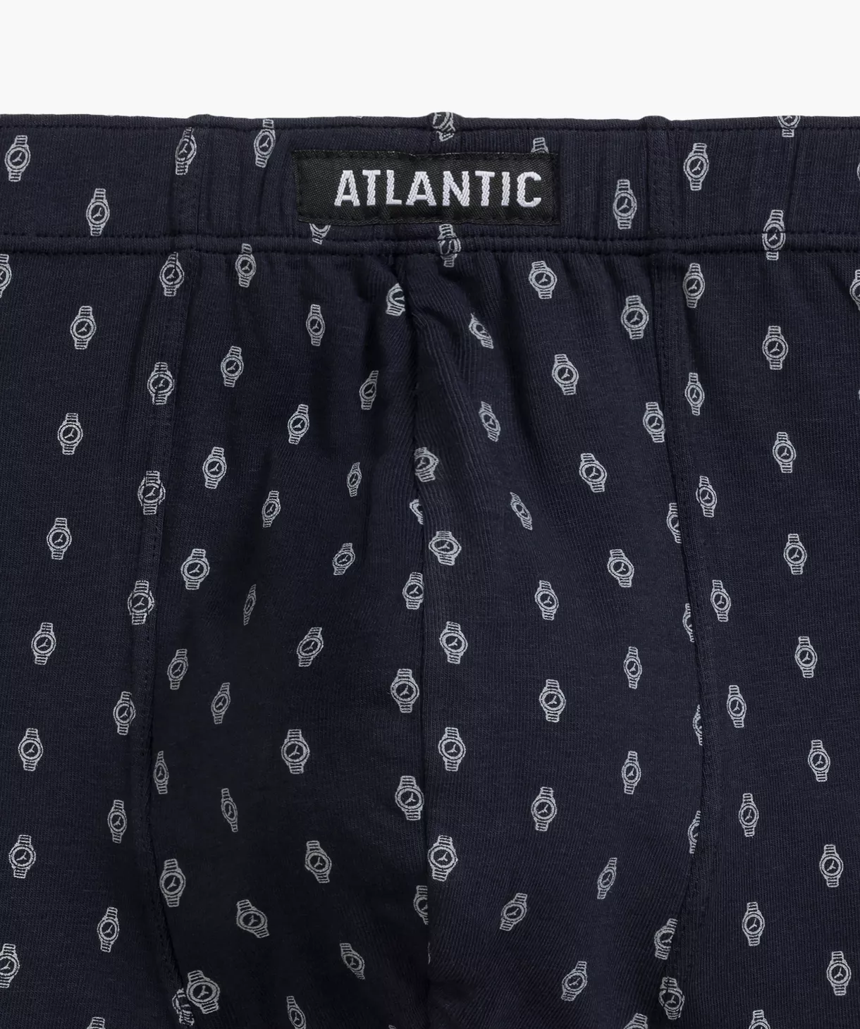 3-PACK Bokserki męskie