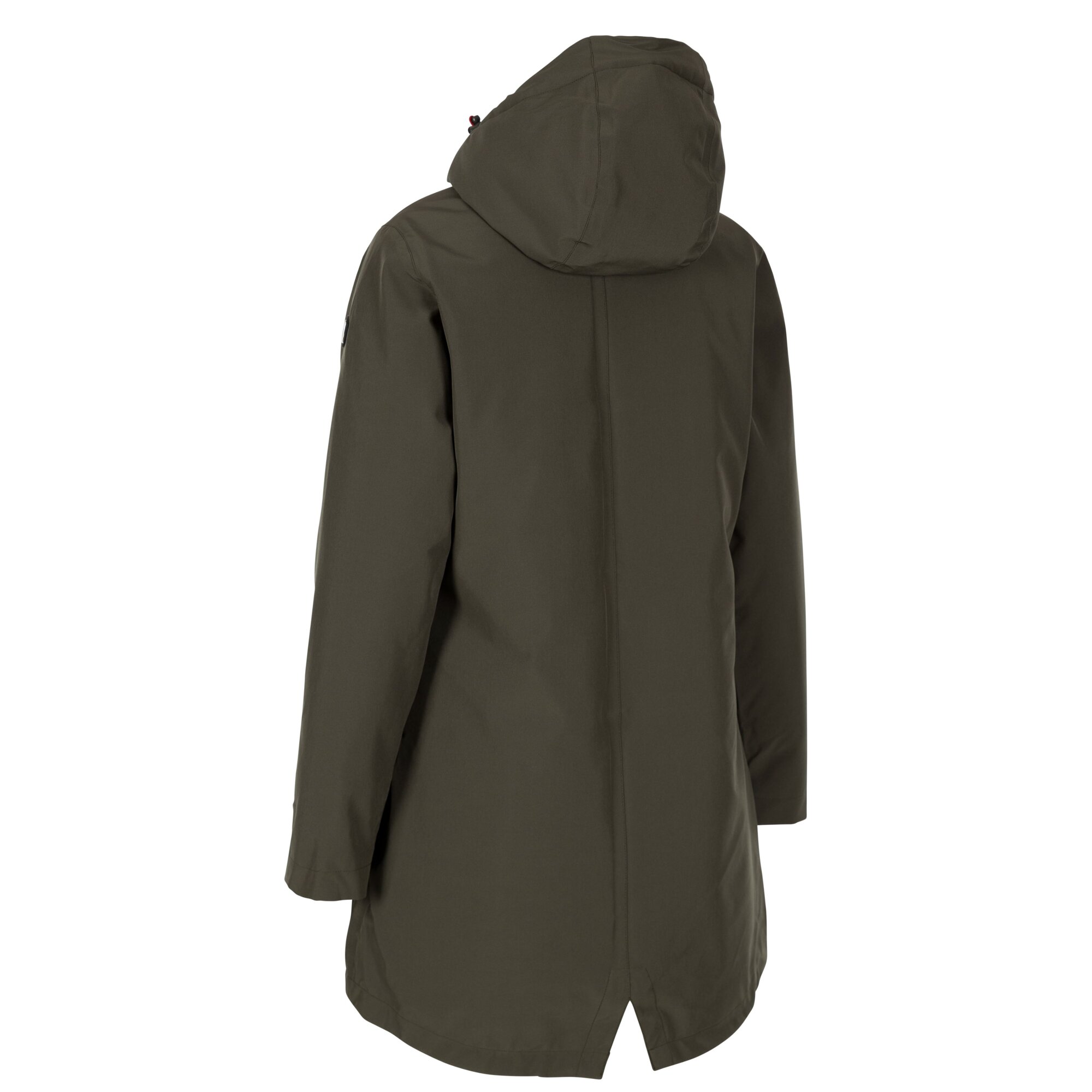 Women's Trespass Modesty Jacket