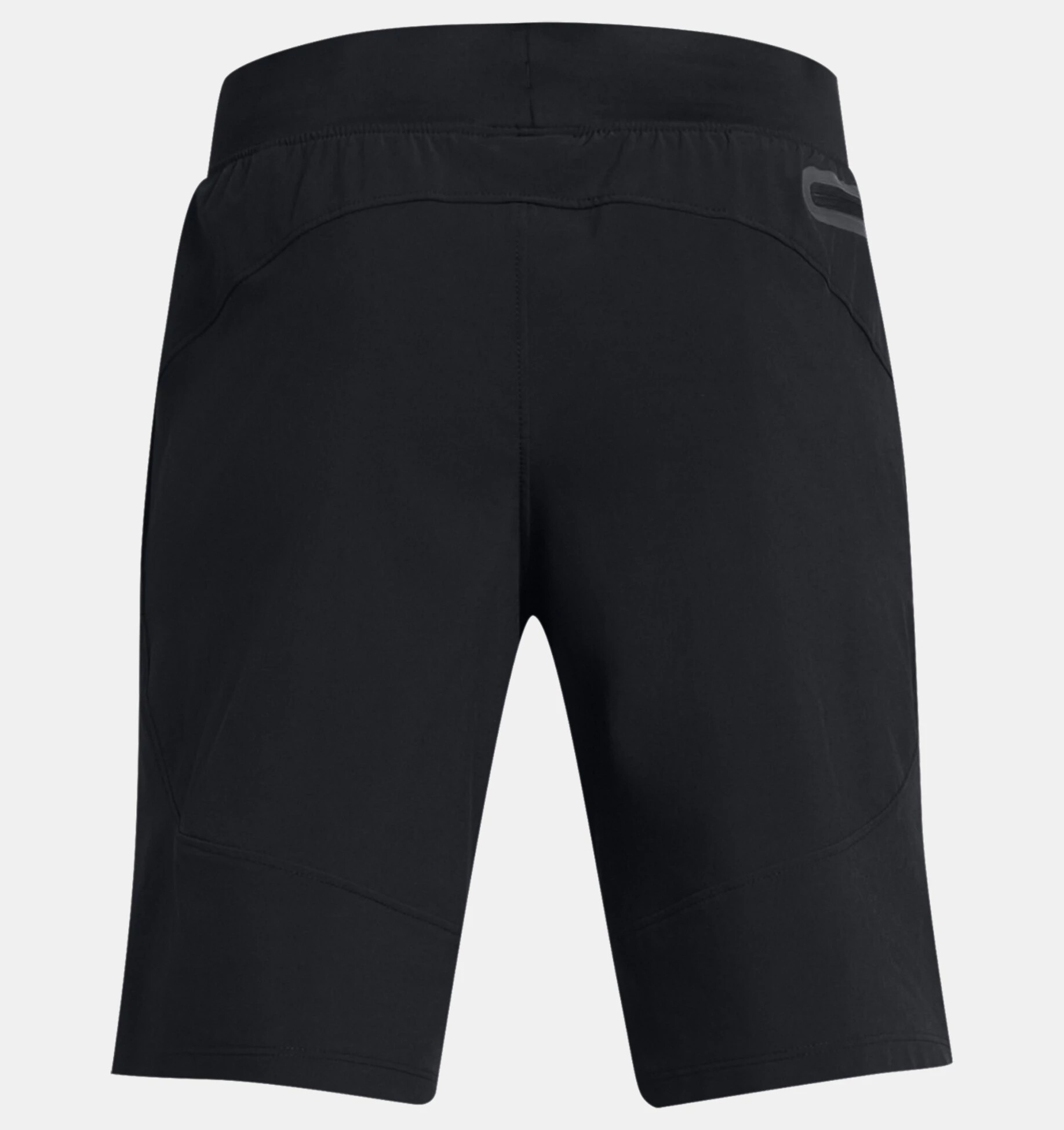 Boys&#039; shorts Under Armour B Unstoppable Short