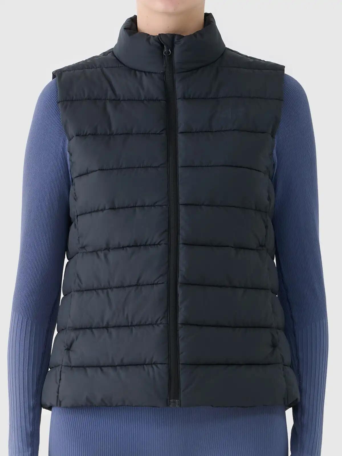 Women's vest 4F