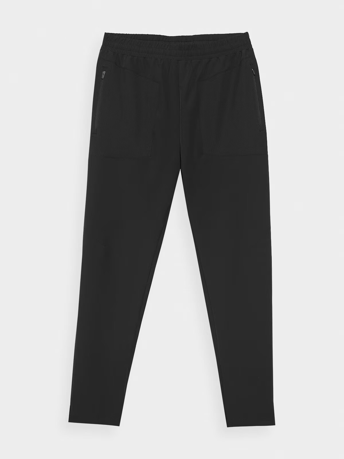 Men's quick-drying sports pants 4F