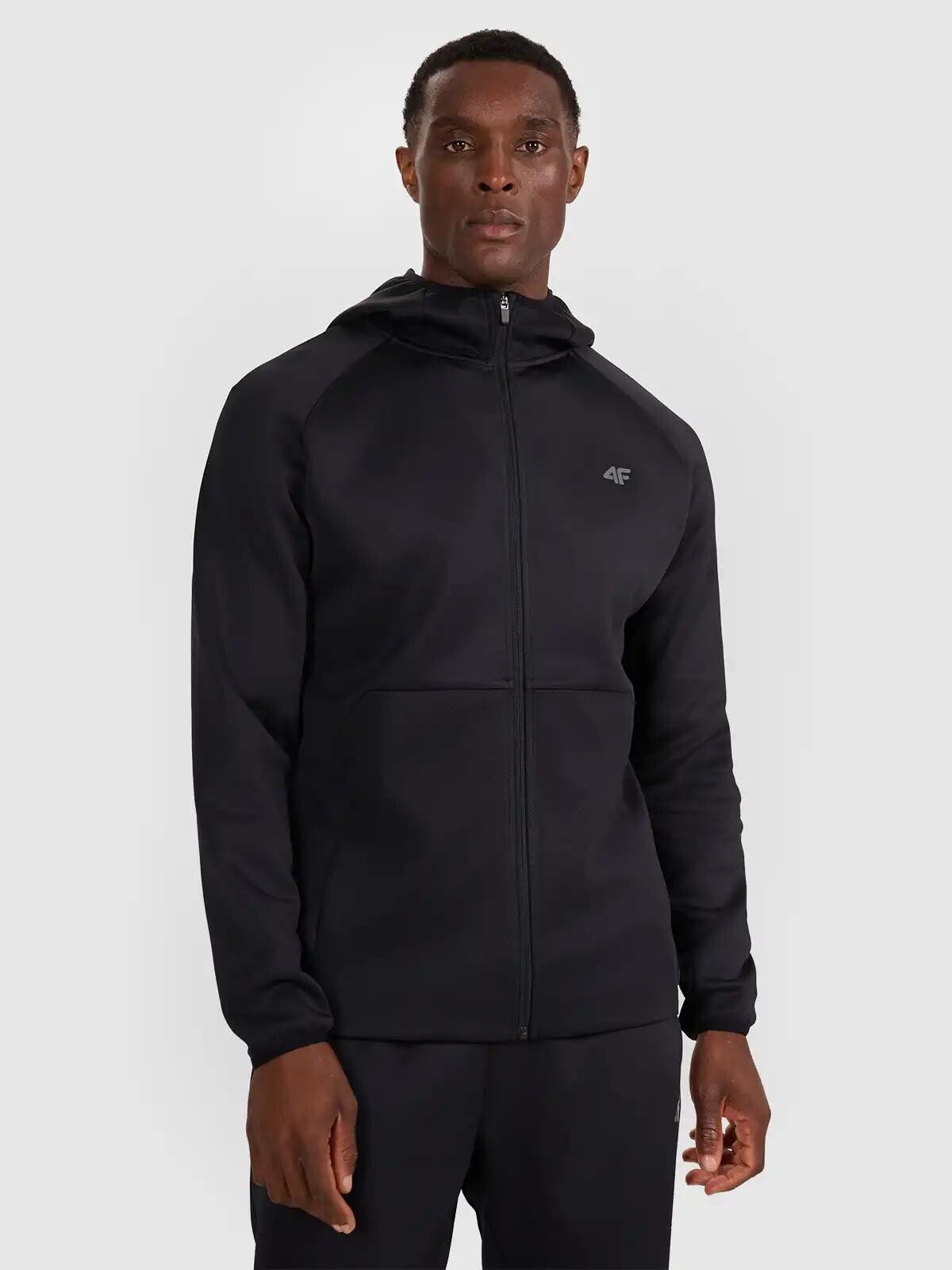 Mens sweatshirt 4F