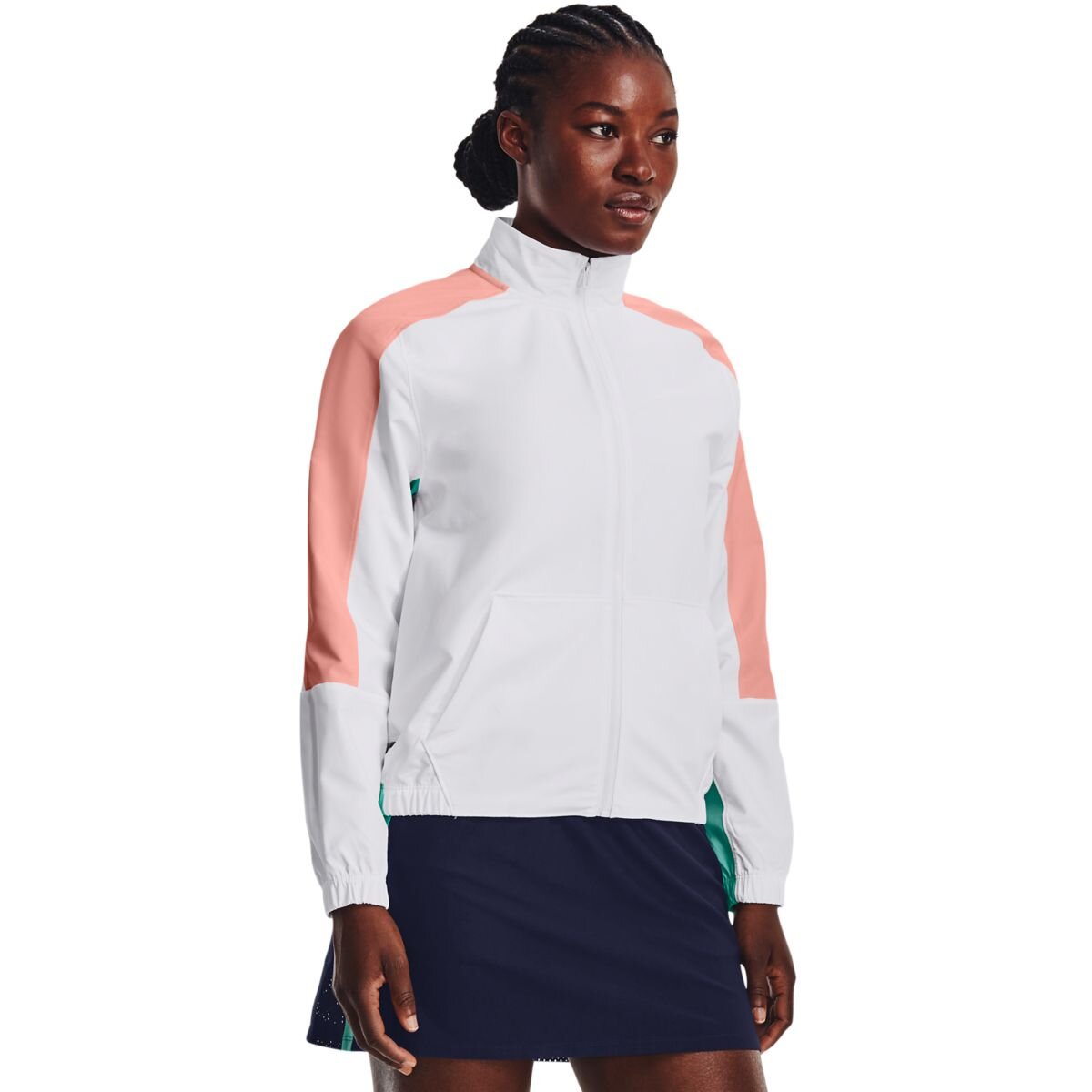 Women's Under Armour Storm Windstrike Jacket