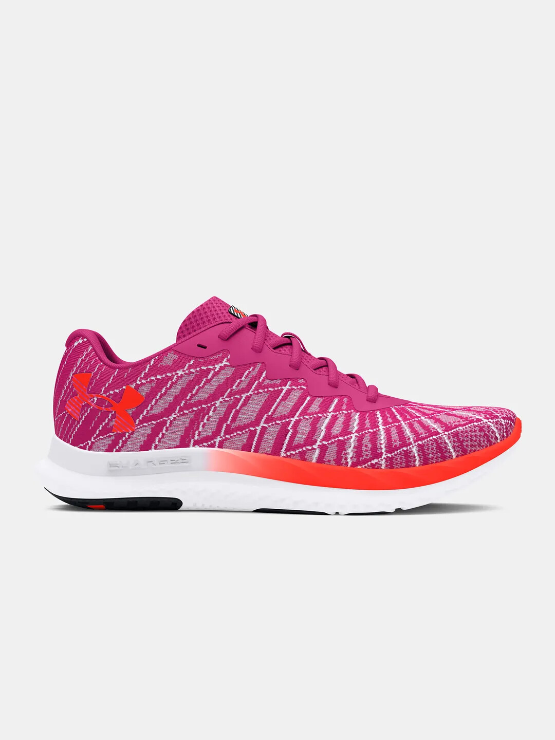 Dámské boty Under Armour W Charged Breeze 2