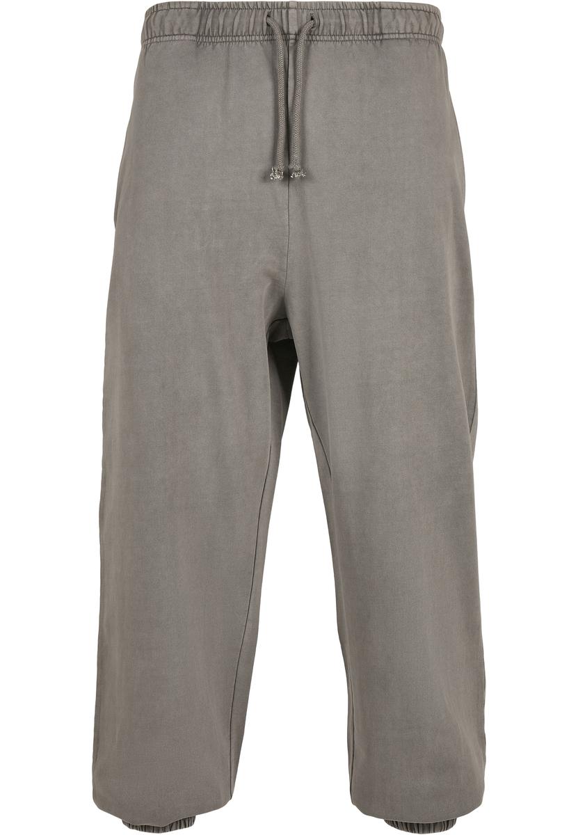 Pantaloni trening barbati Urban Classics Overdyed