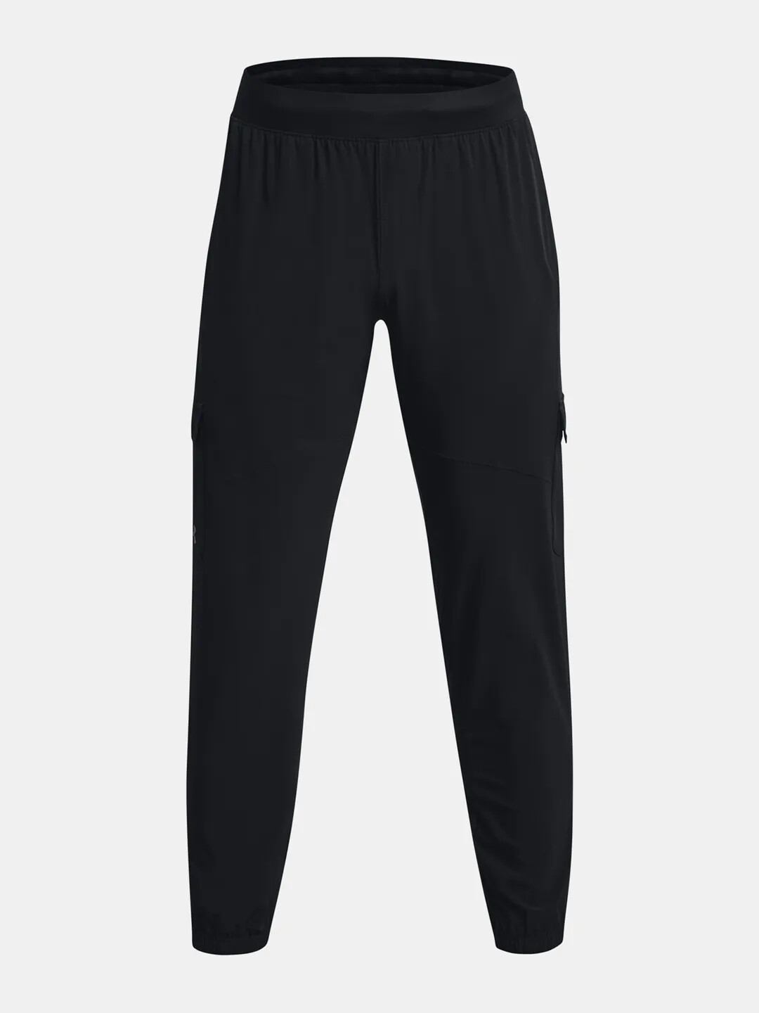 Men's Sports Pants Under Armour Stretch Woven Cargo Pants