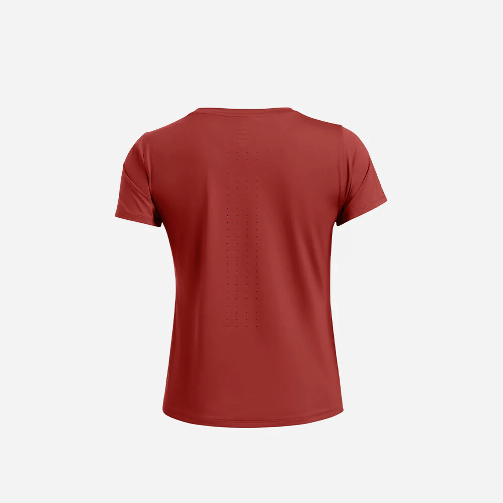 Women's T-shirt Under Armour Launch Elite Shortsleeve