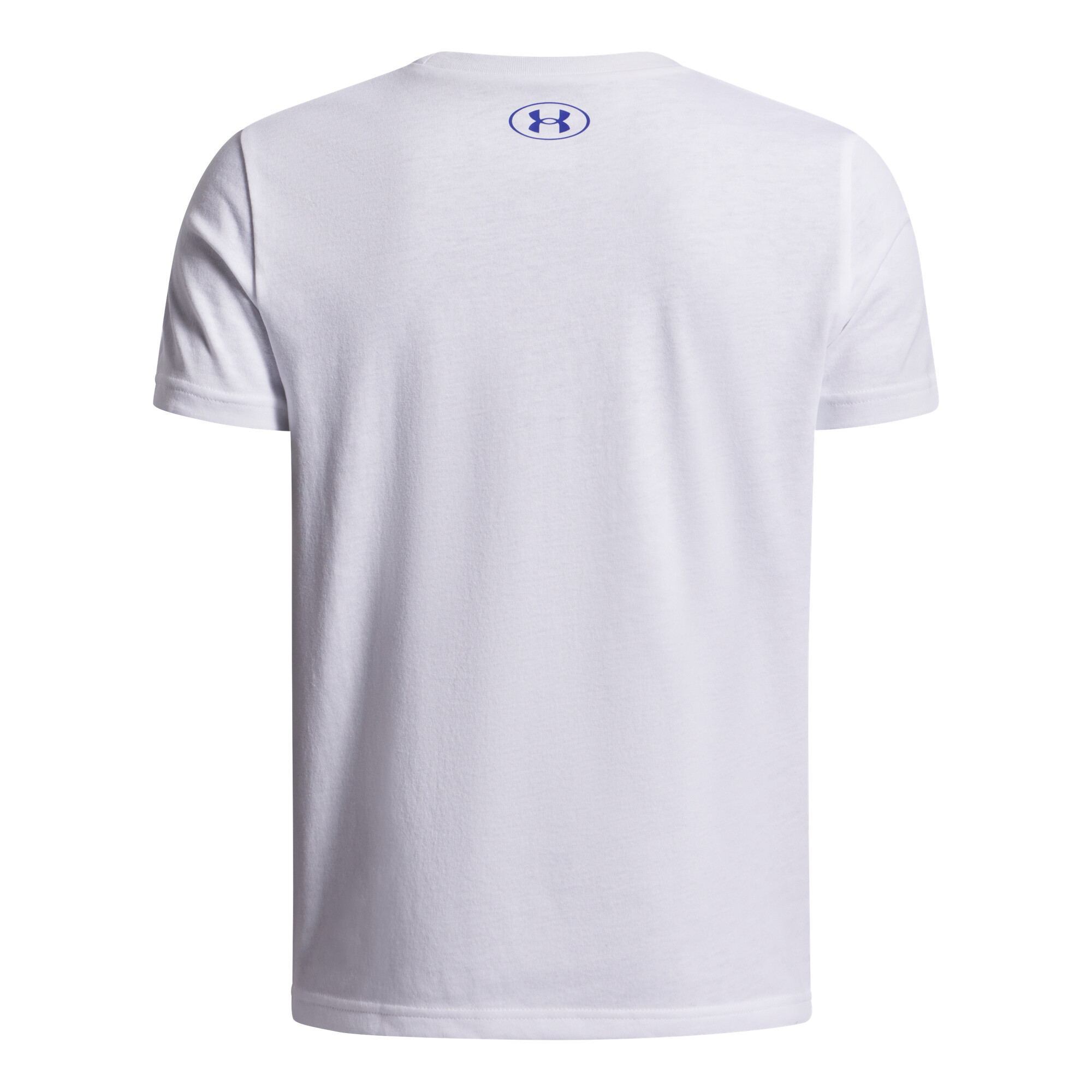 Boys' T-shirt Under Armour B Boxed Sports Update SS
