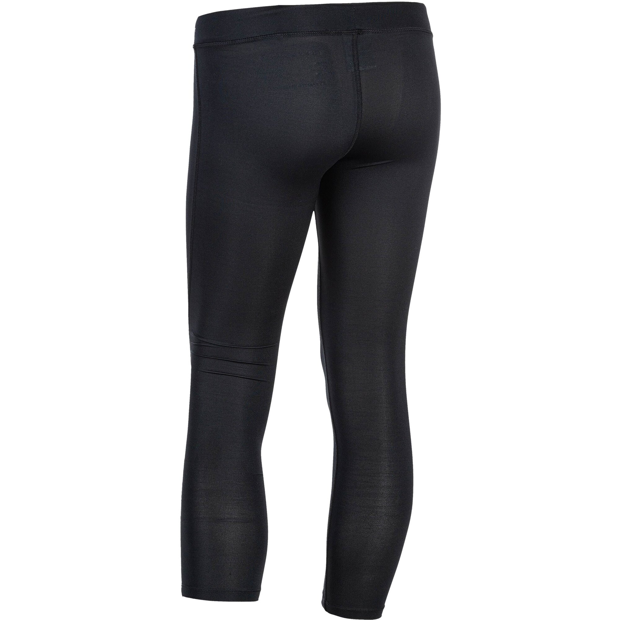 Girls&#039; leggings Endurance Lamna Jr. Long Tights