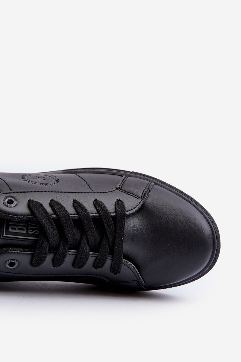 Tenisi barbati, BIG STAR SHOES