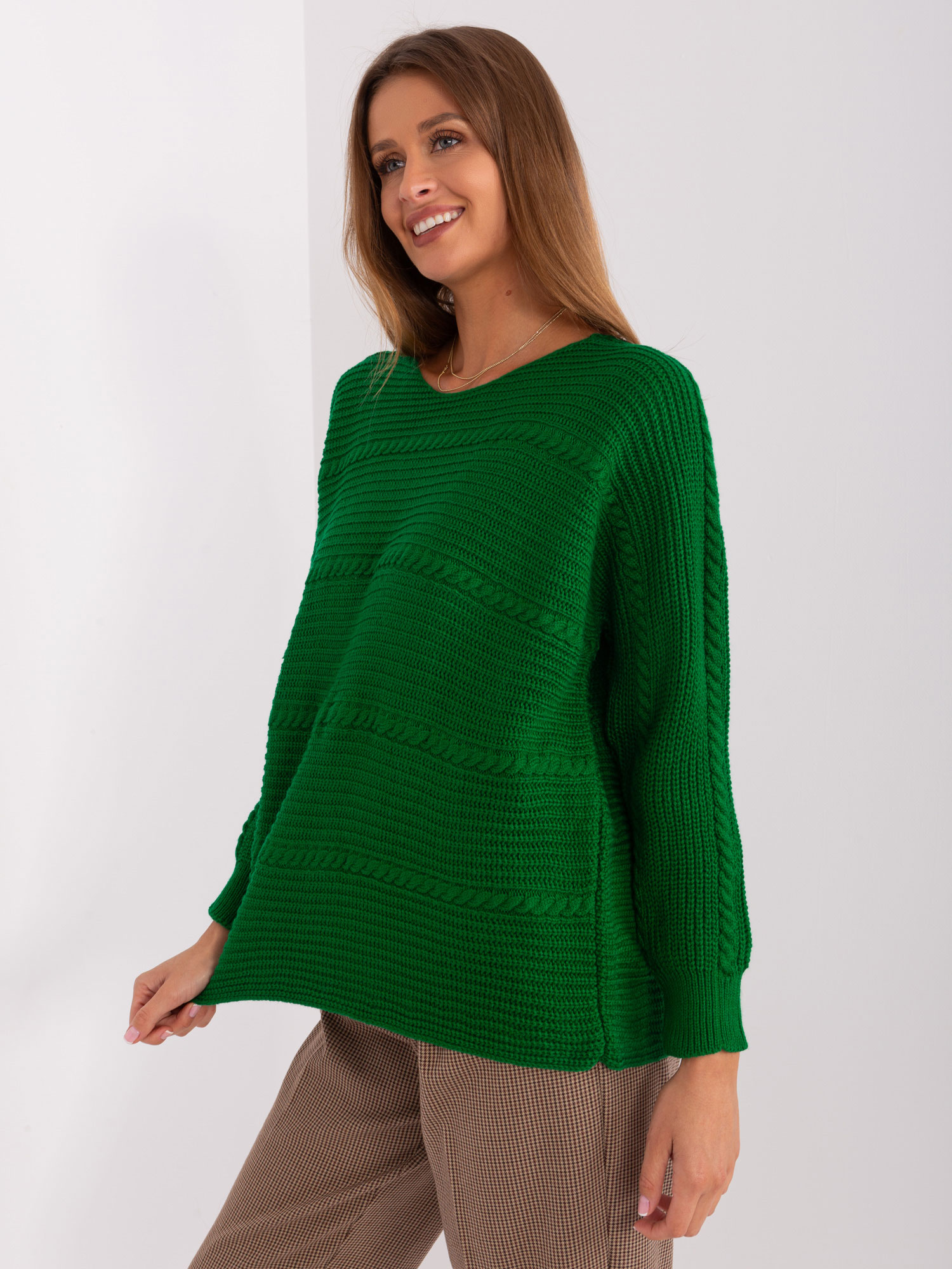 Sweater-BA-SW-8031.21X-Green