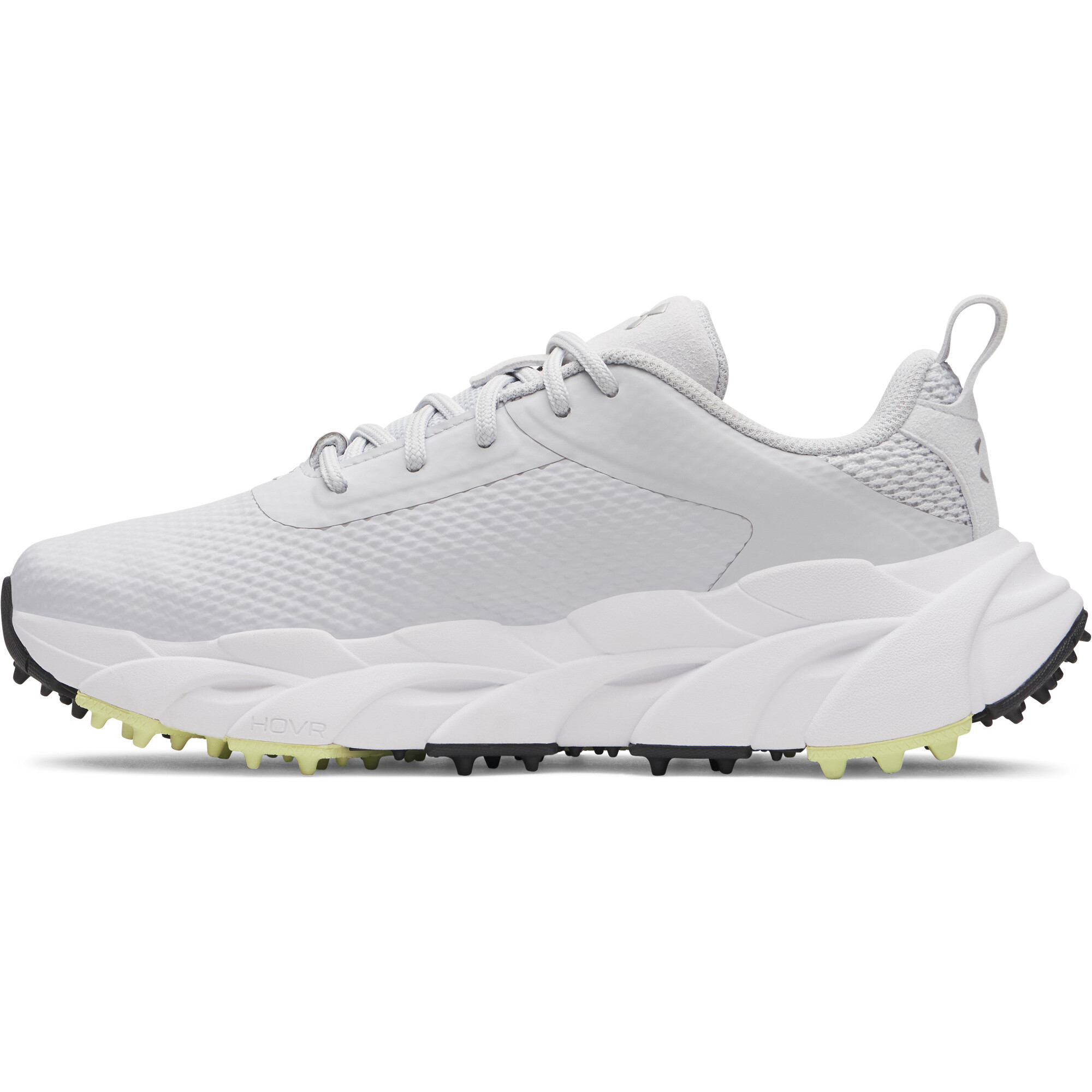 Dámske golfové topánky Under Armour Halo Hybrid SL