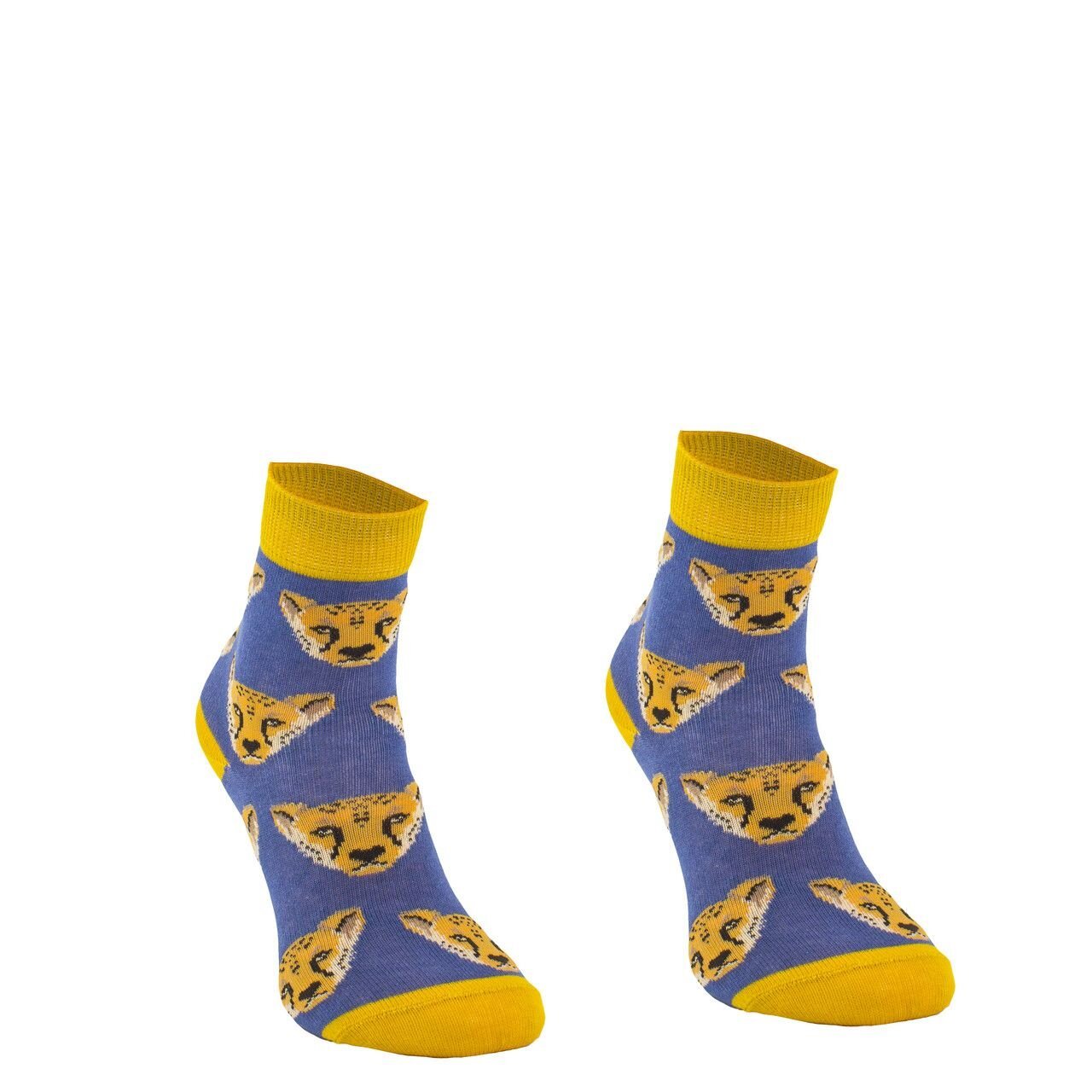 Levně Ponožky Comodo Sporty Socks SD1