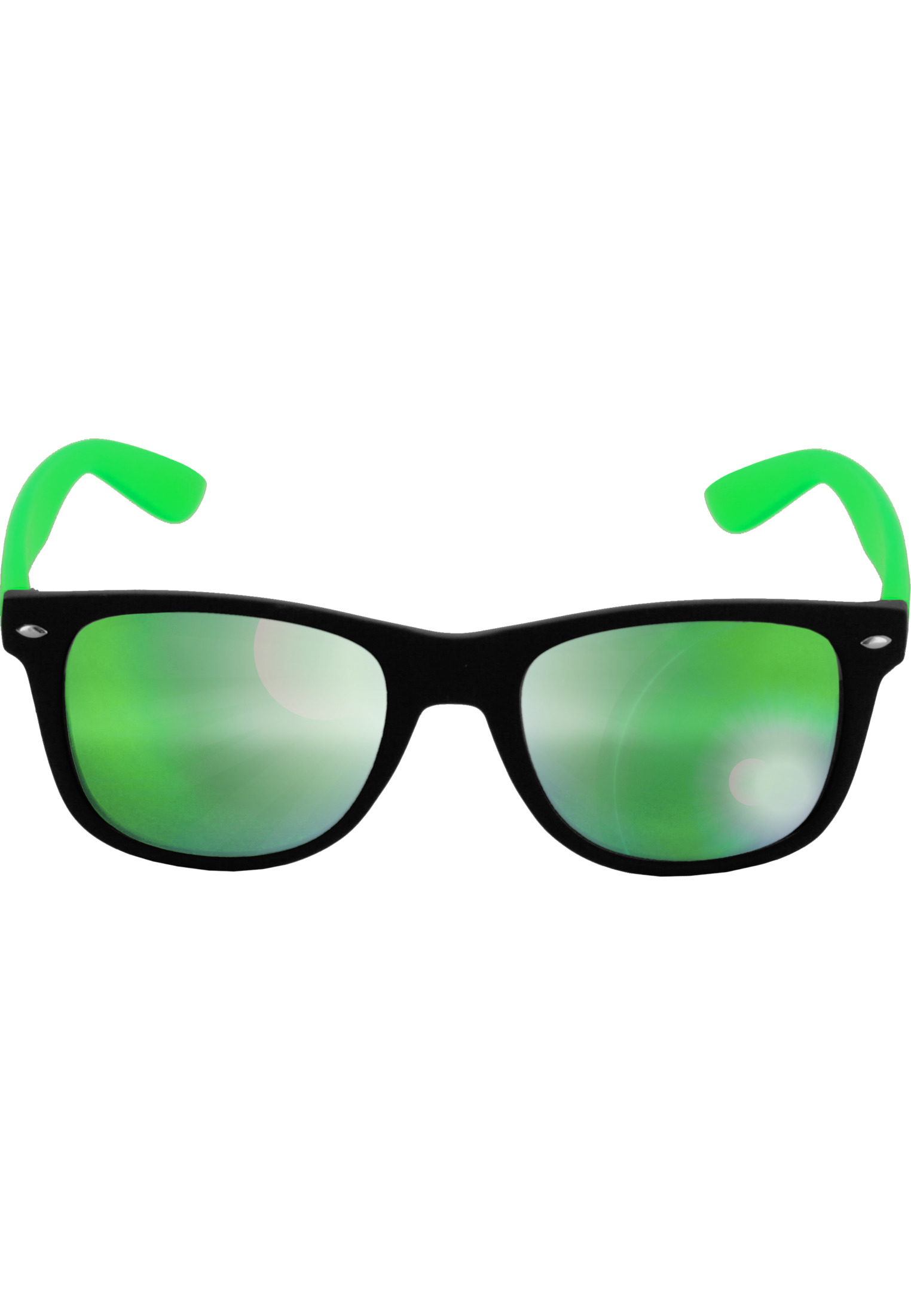 Sunglasses Likoma Mirror blk/lgr