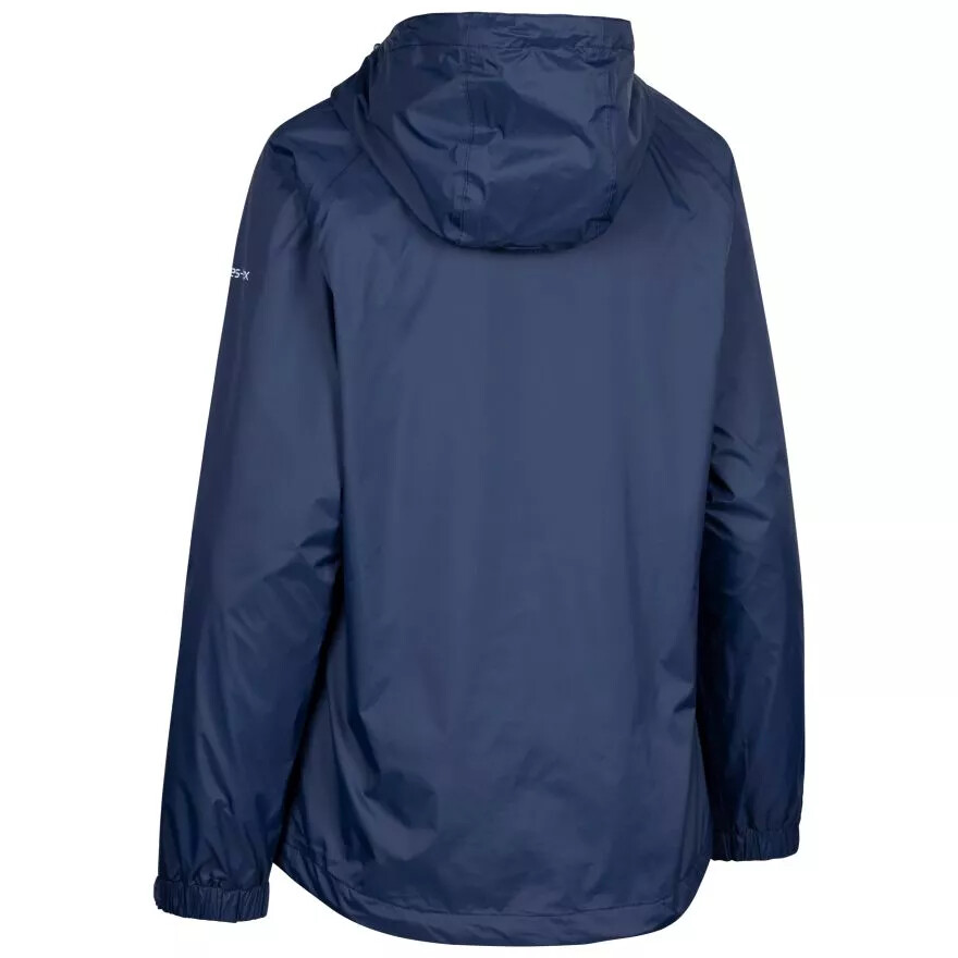 Women's waterproof jacket Trespass TAYAH II