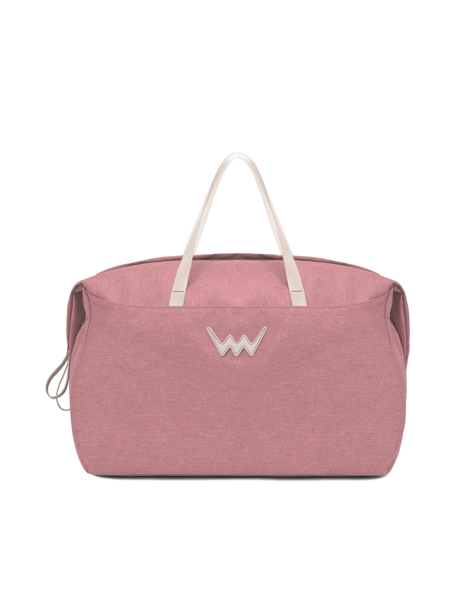 Travel bag VUCH Morrisa Pink