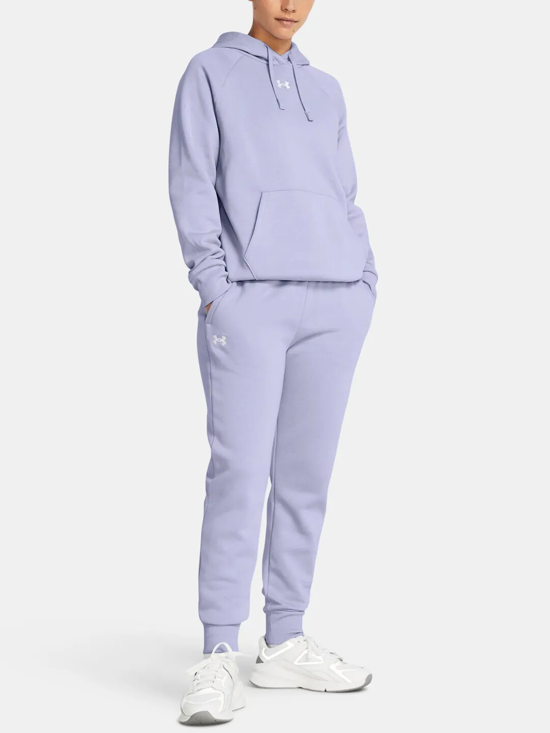 Women's sweatpants Under Armour Rival Fleece Jogger