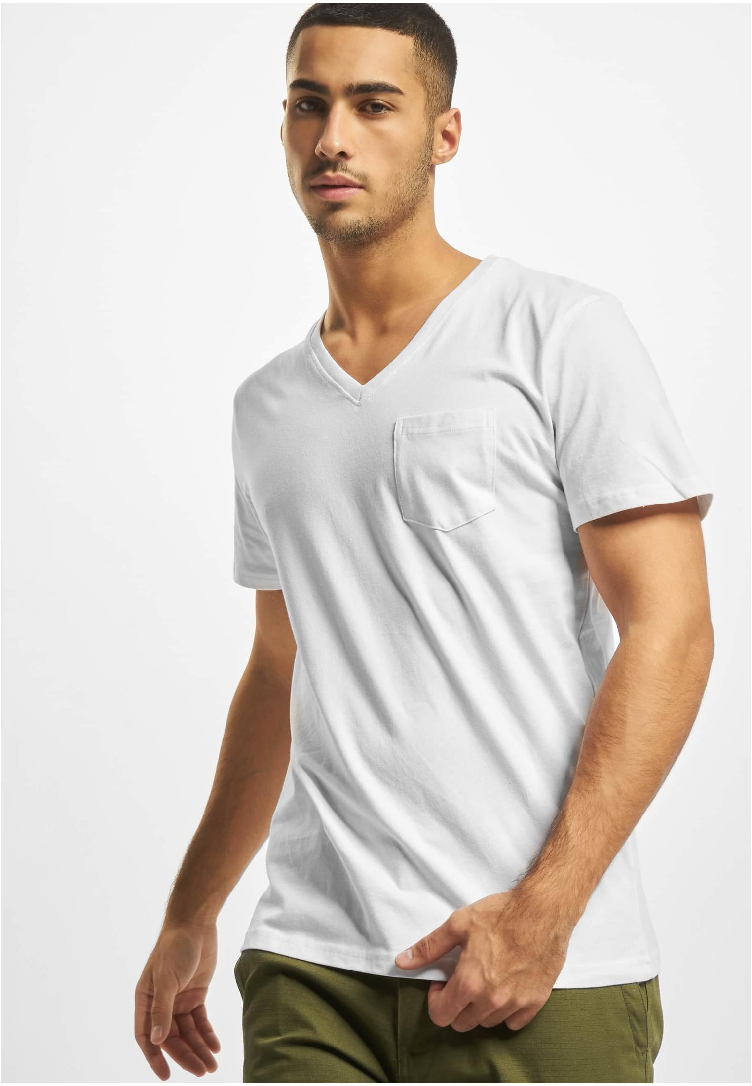 T-shirt White