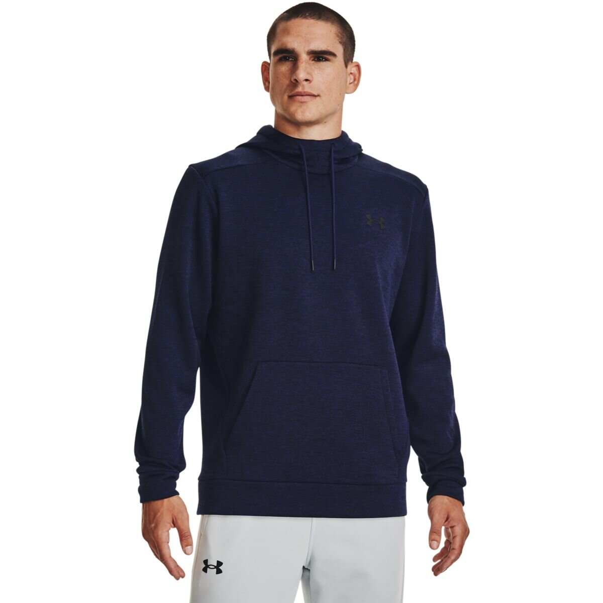 Pánská Mikina Under Armour Armour Fleece Twist HD