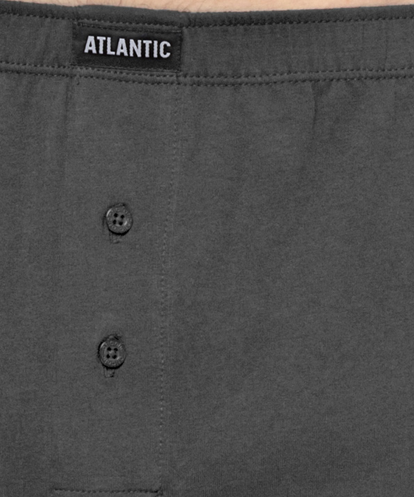 2-PACK Bokserki męskie luźne