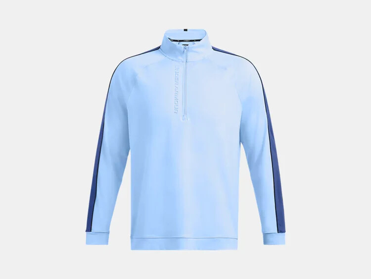 Mens sweatshirt Under Armour STORM