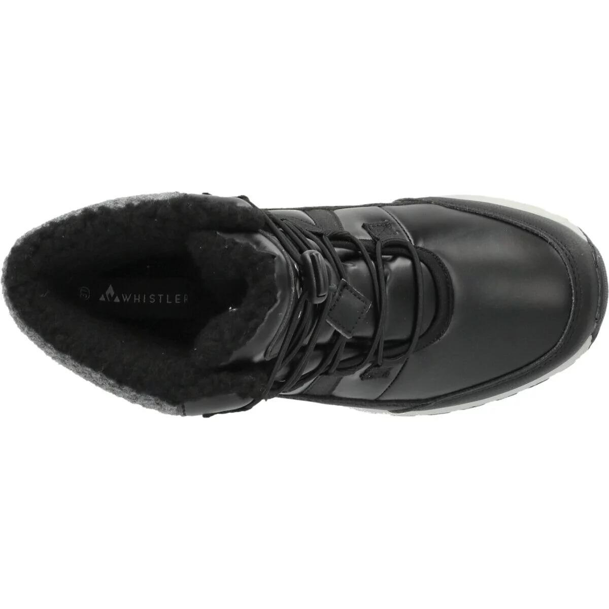 Whistler Kourne W Boot WP Women's Shoes