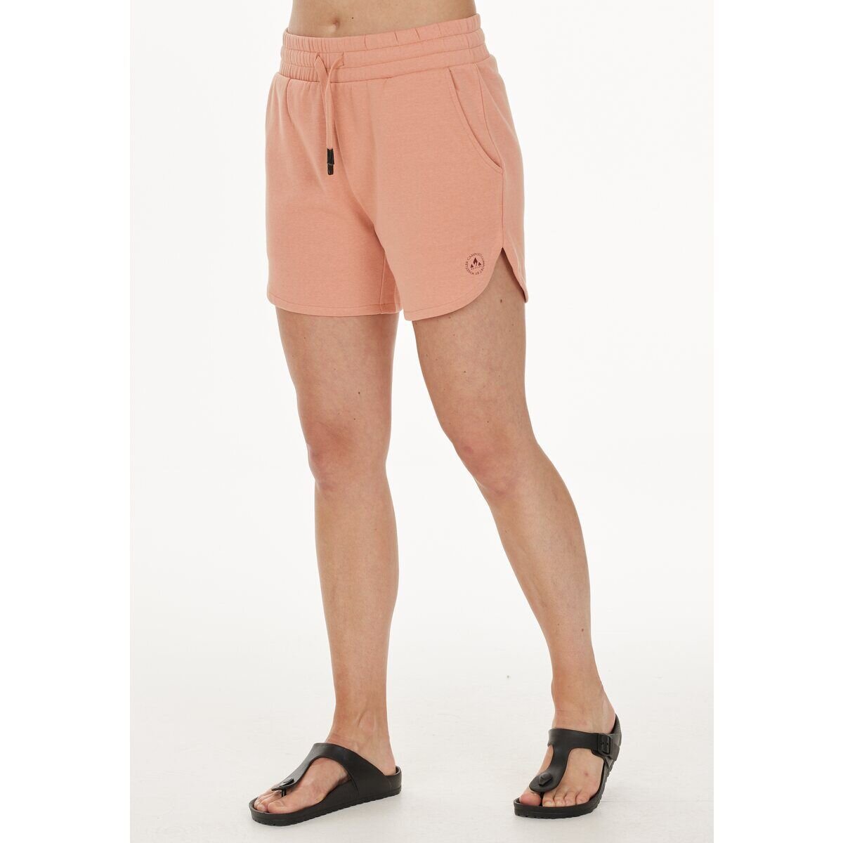 Dámské kraťasy Whistler Lucia W Sweat Shorts