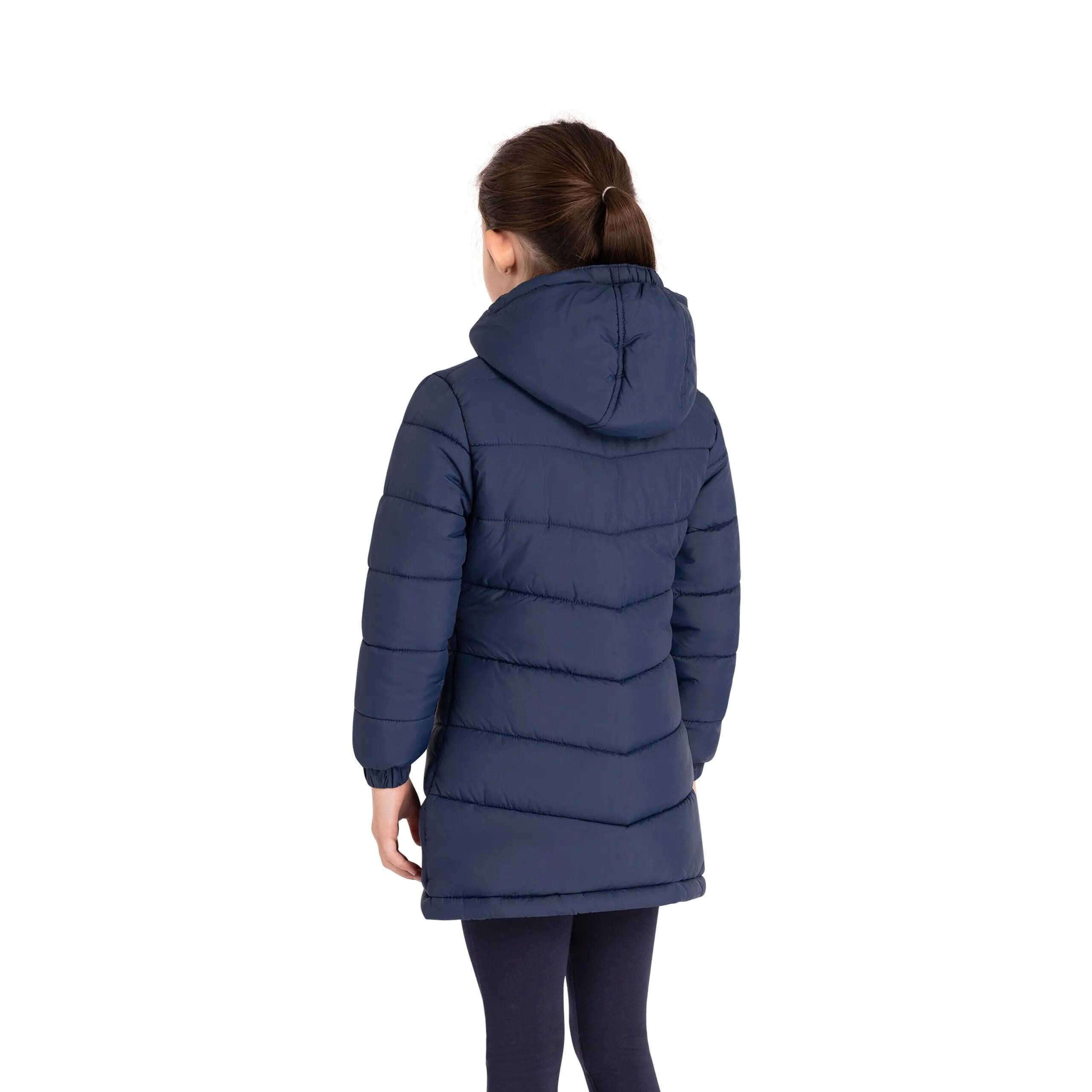 Girls' Trespass Ellster Jacket